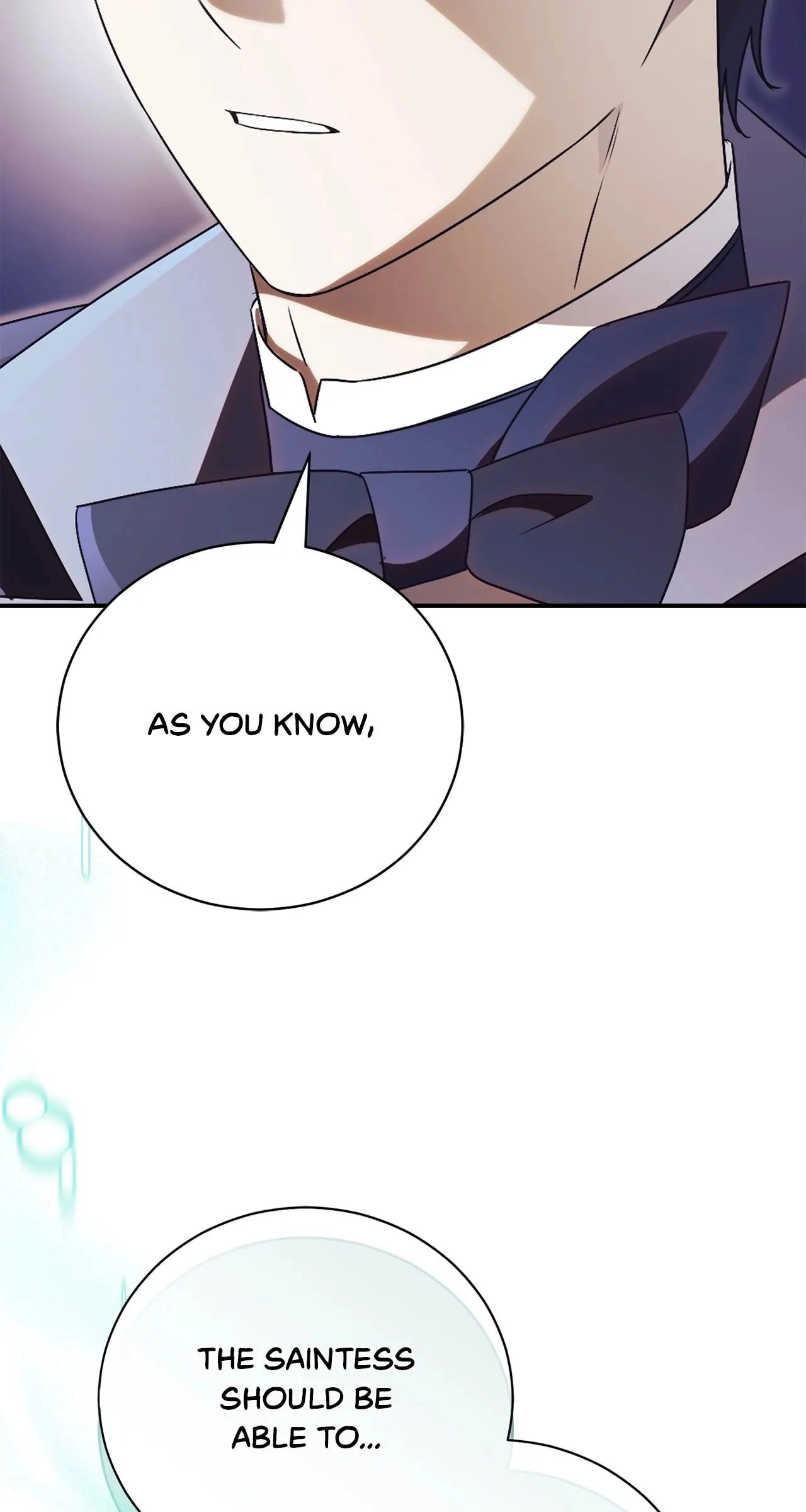 How To Reject My Obsessive Ex-Husband Chapter 28 Page 22