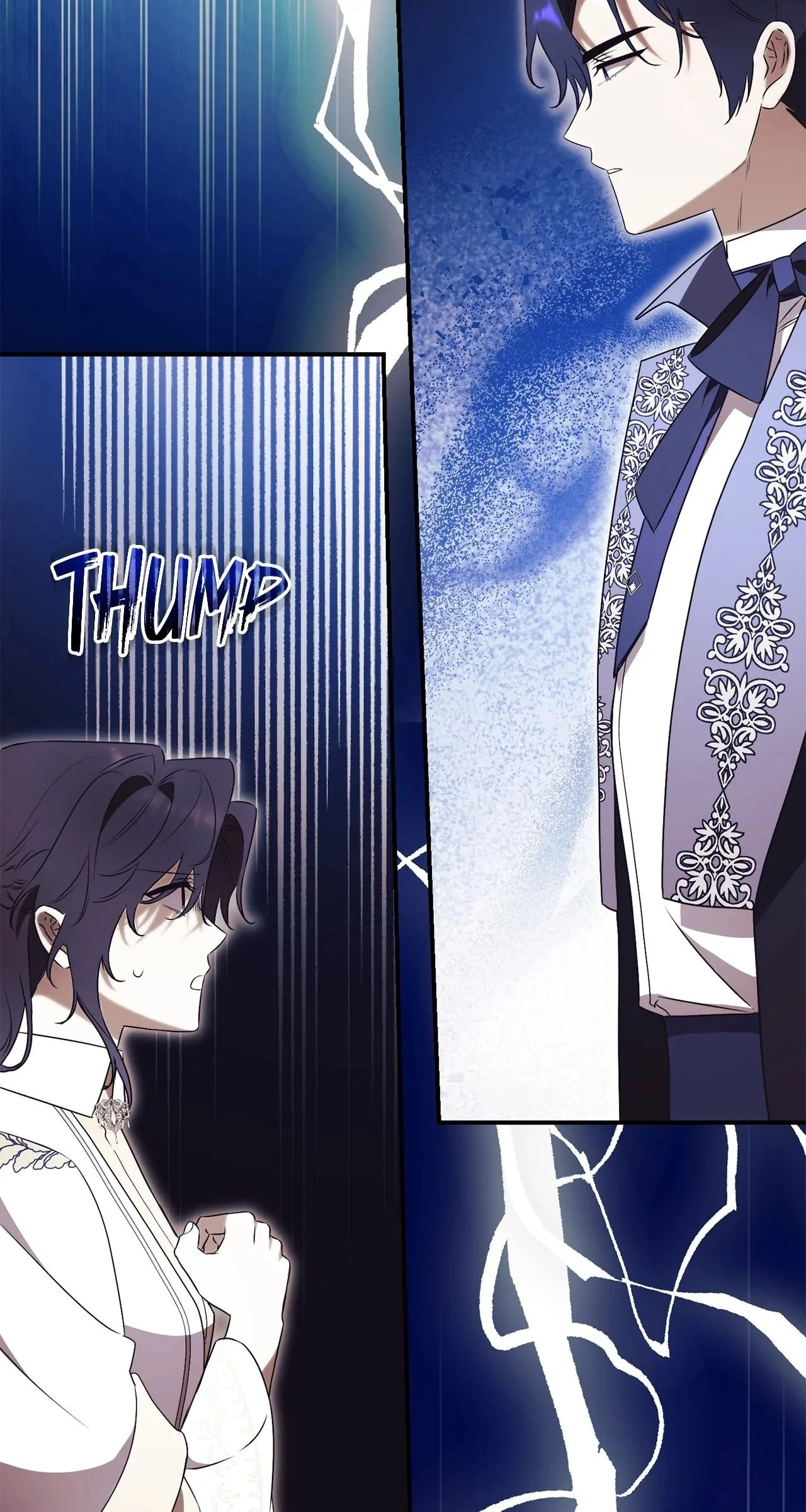 How To Reject My Obsessive Ex-Husband Chapter 28 Page 62