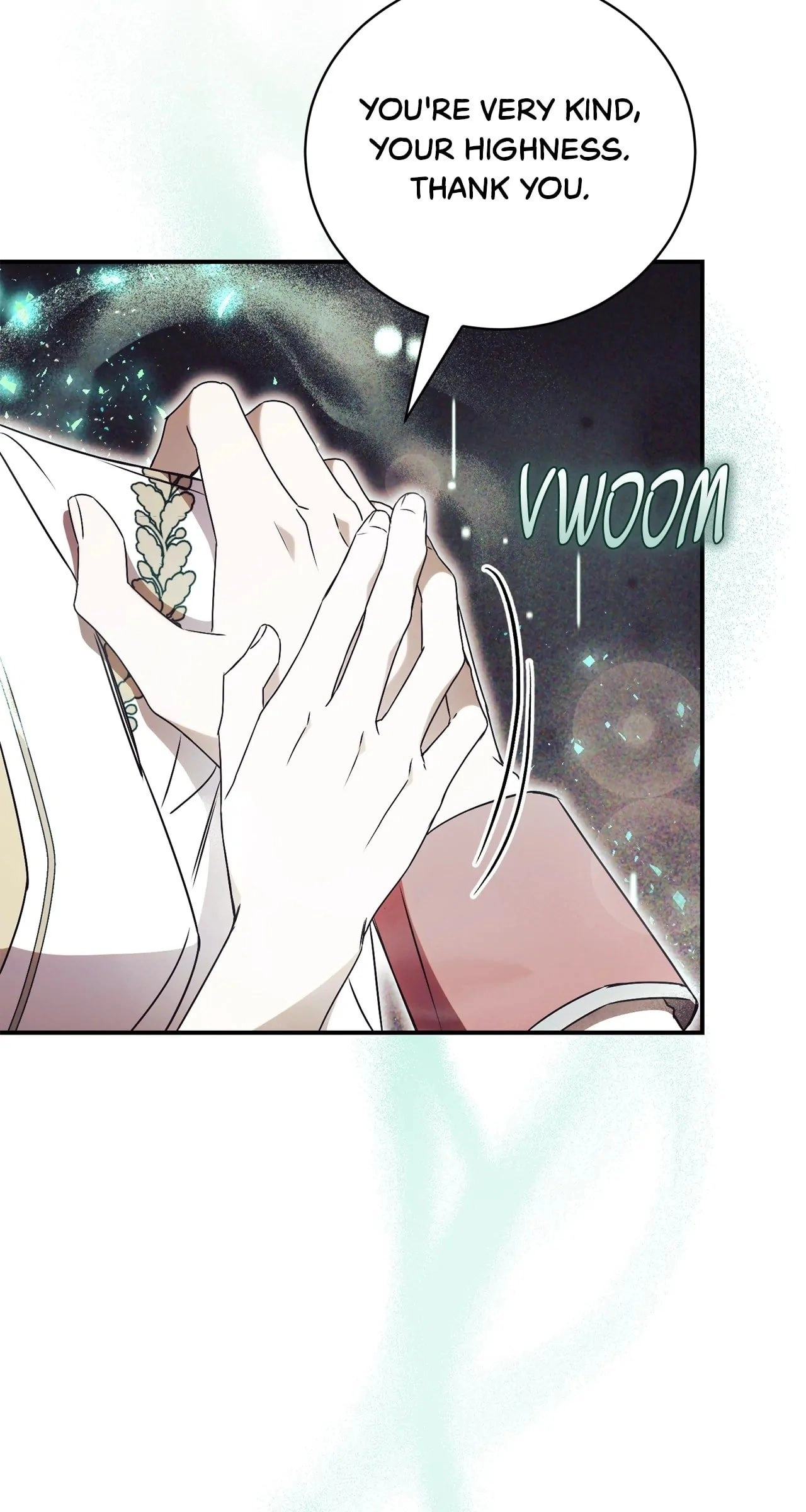 How To Reject My Obsessive Ex-Husband Chapter 28 Page 50