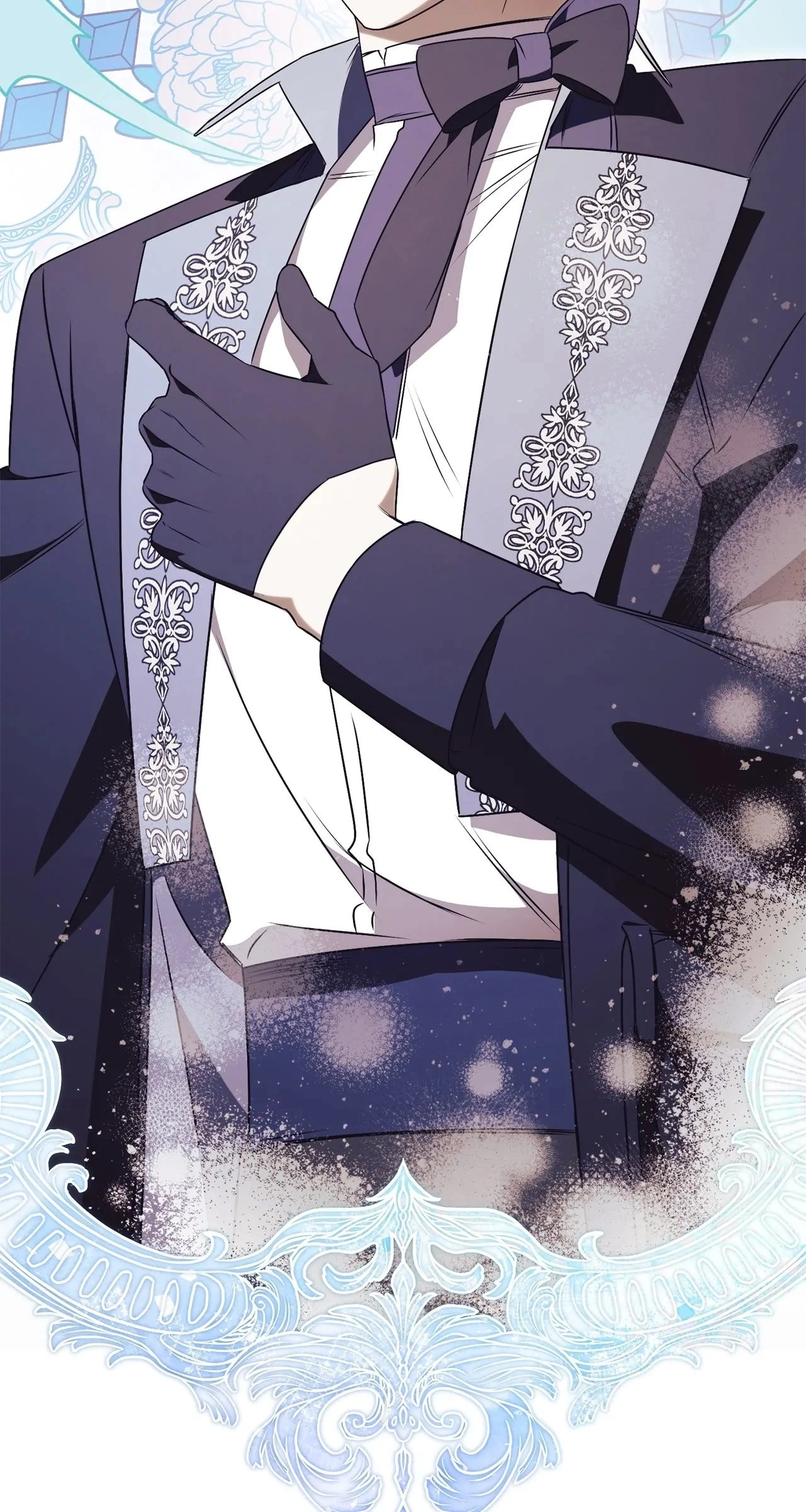 How To Reject My Obsessive Ex-Husband Chapter 28 Page 59