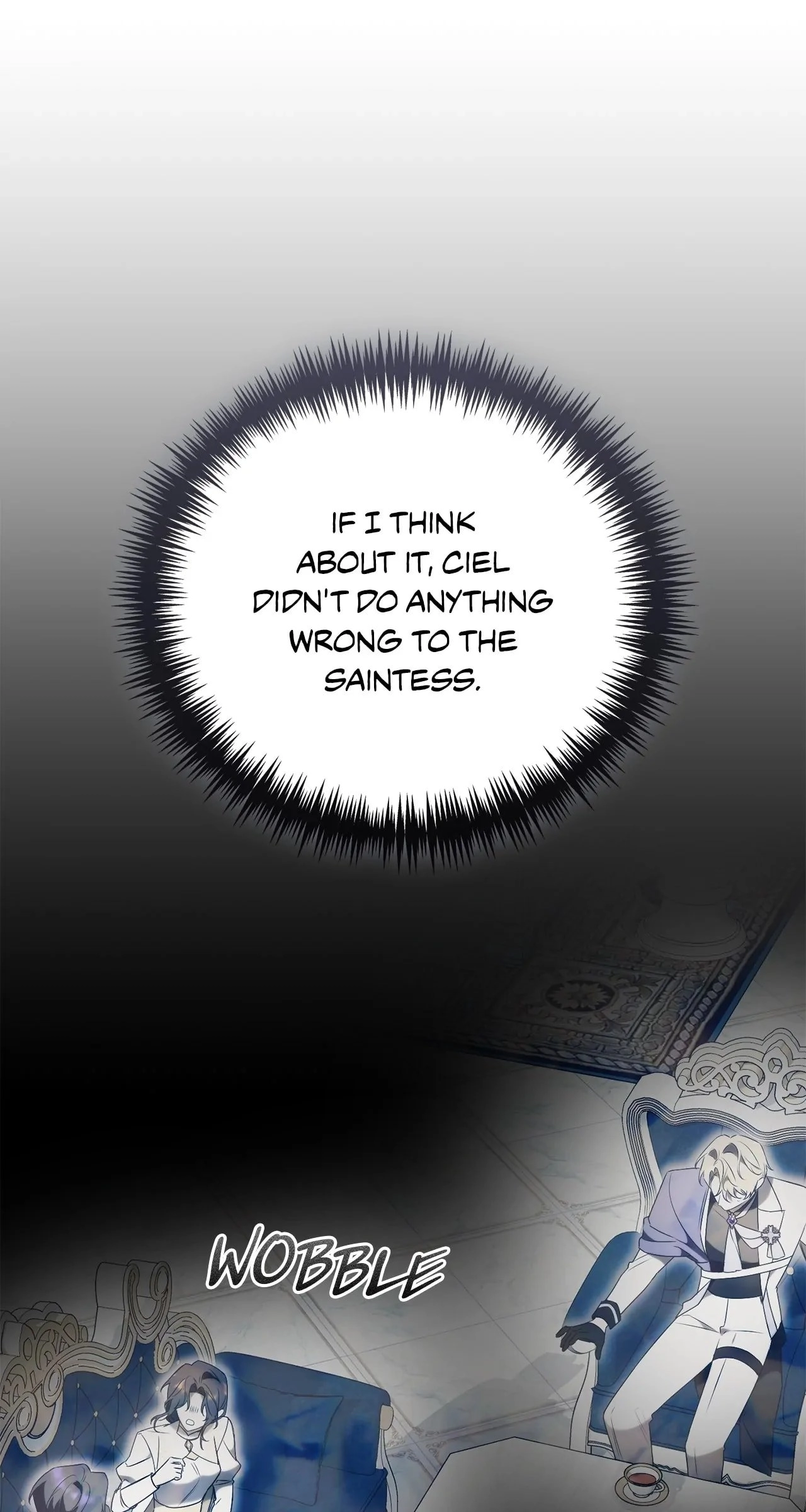 How To Reject My Obsessive Ex-Husband Chapter 28 Page 26