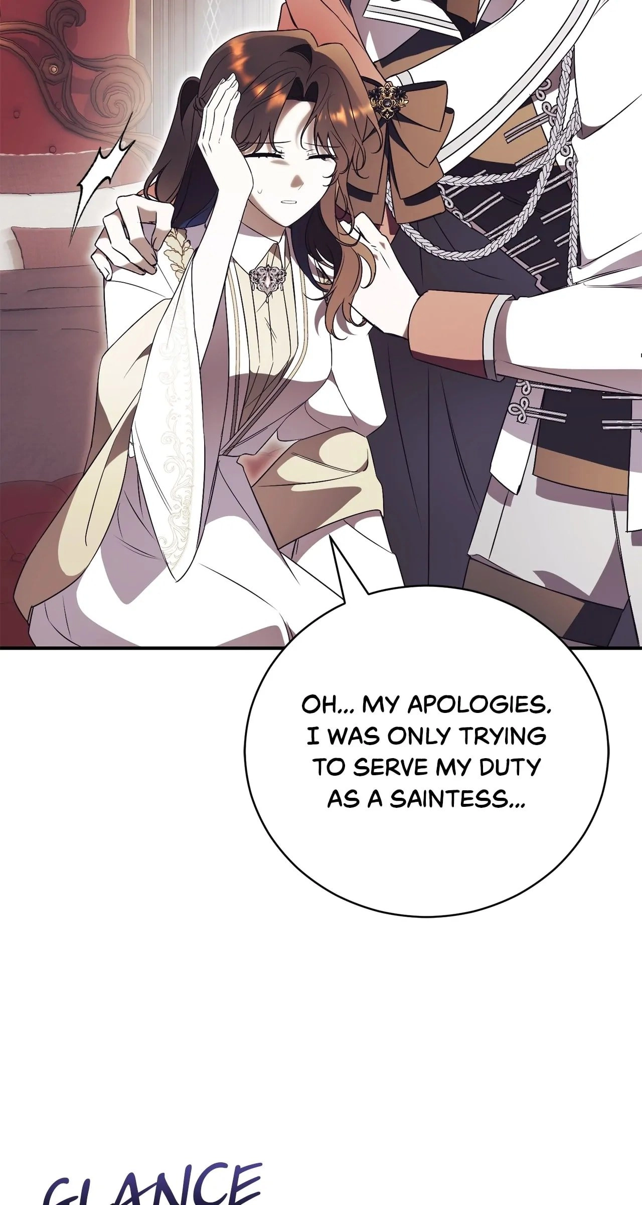 How To Reject My Obsessive Ex-Husband Chapter 28 Page 35