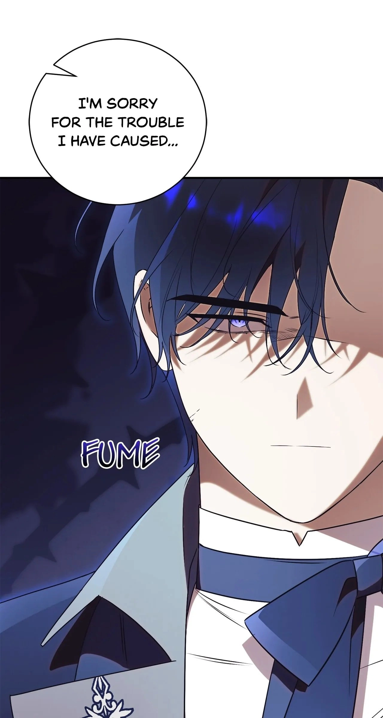 How To Reject My Obsessive Ex-Husband Chapter 28 Page 71