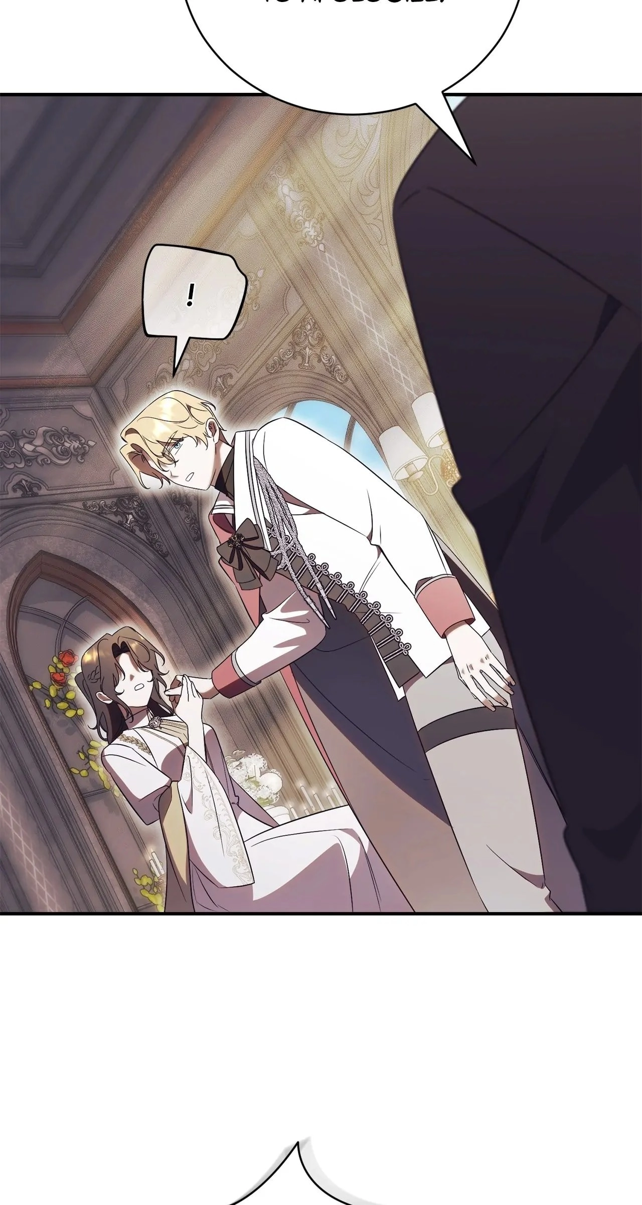 How To Reject My Obsessive Ex-Husband Chapter 28 Page 56