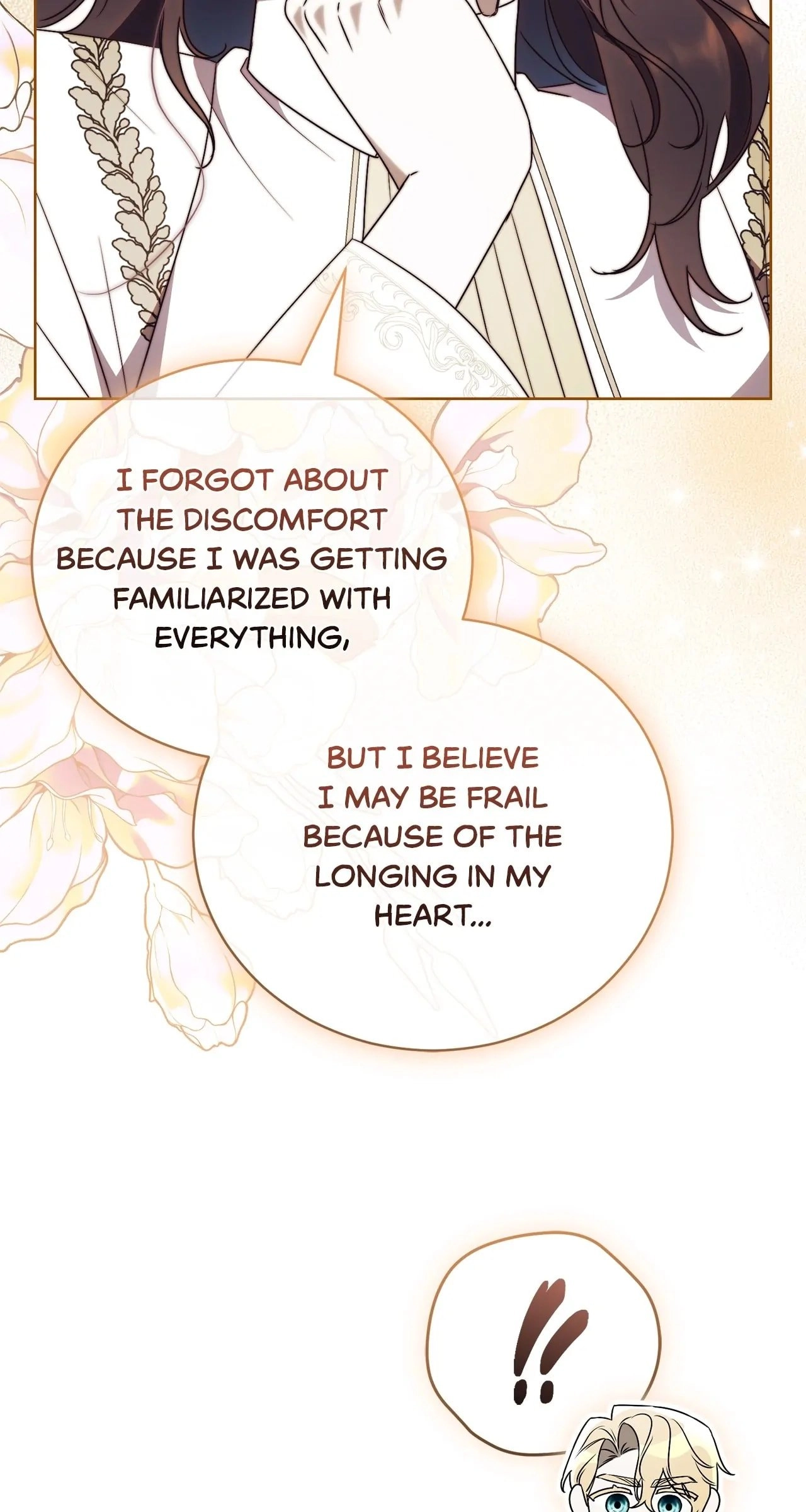 How To Reject My Obsessive Ex-Husband Chapter 28 Page 46