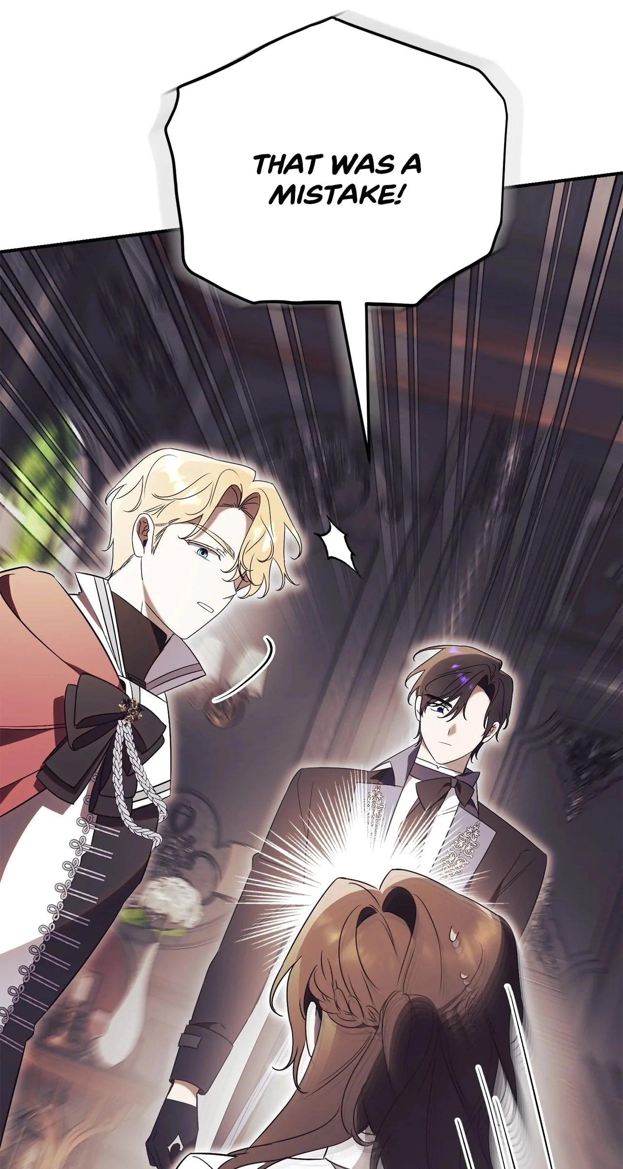 How To Reject My Obsessive Ex-Husband Chapter 28 Page 29