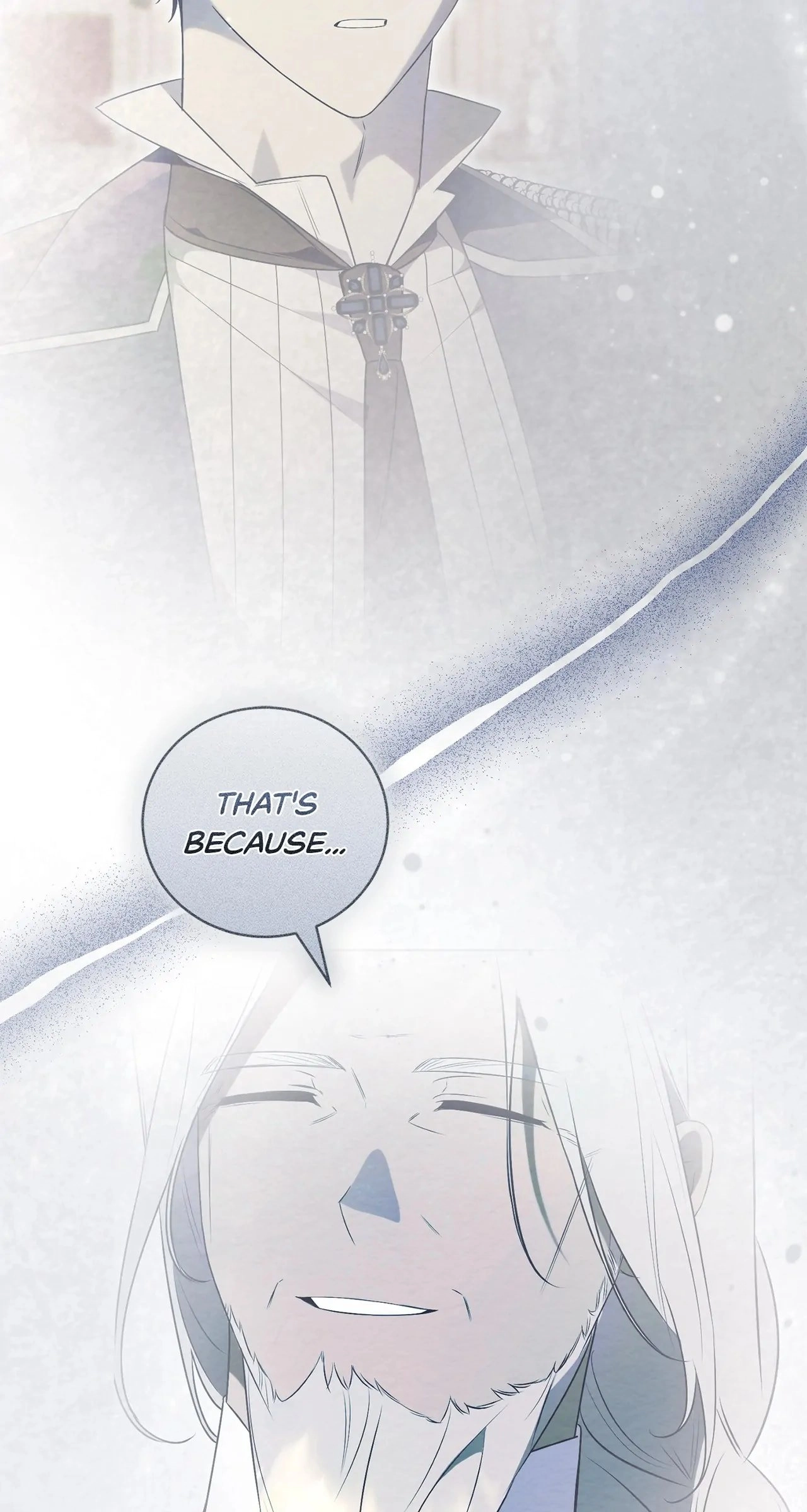How To Reject My Obsessive Ex-Husband Chapter 28 Page 16