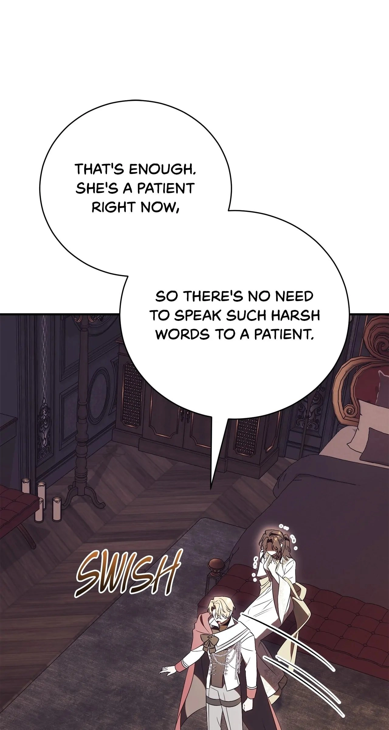 How To Reject My Obsessive Ex-Husband Chapter 28 Page 65