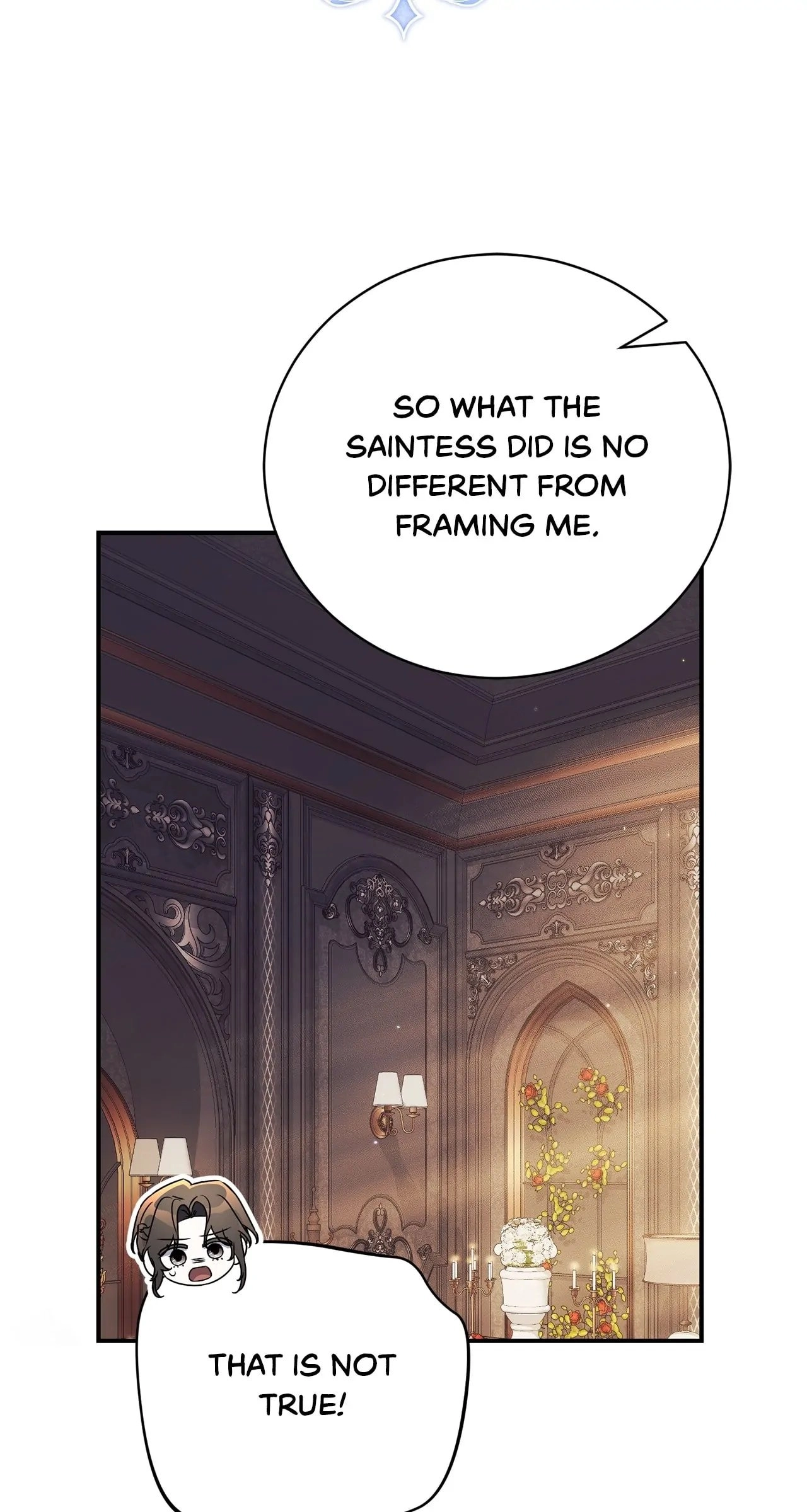How To Reject My Obsessive Ex-Husband Chapter 28 Page 60