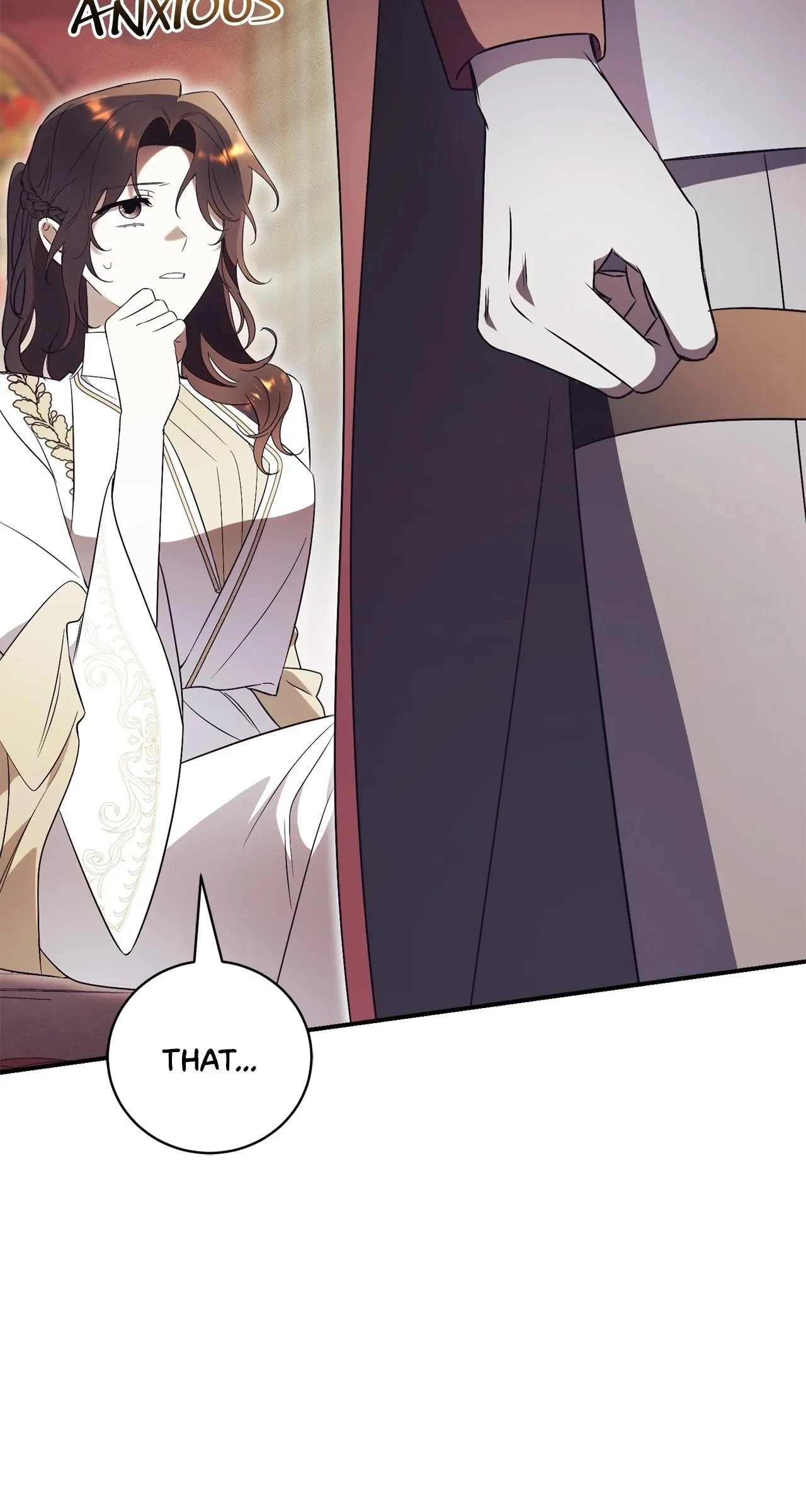 How To Reject My Obsessive Ex-Husband Chapter 28 Page 28