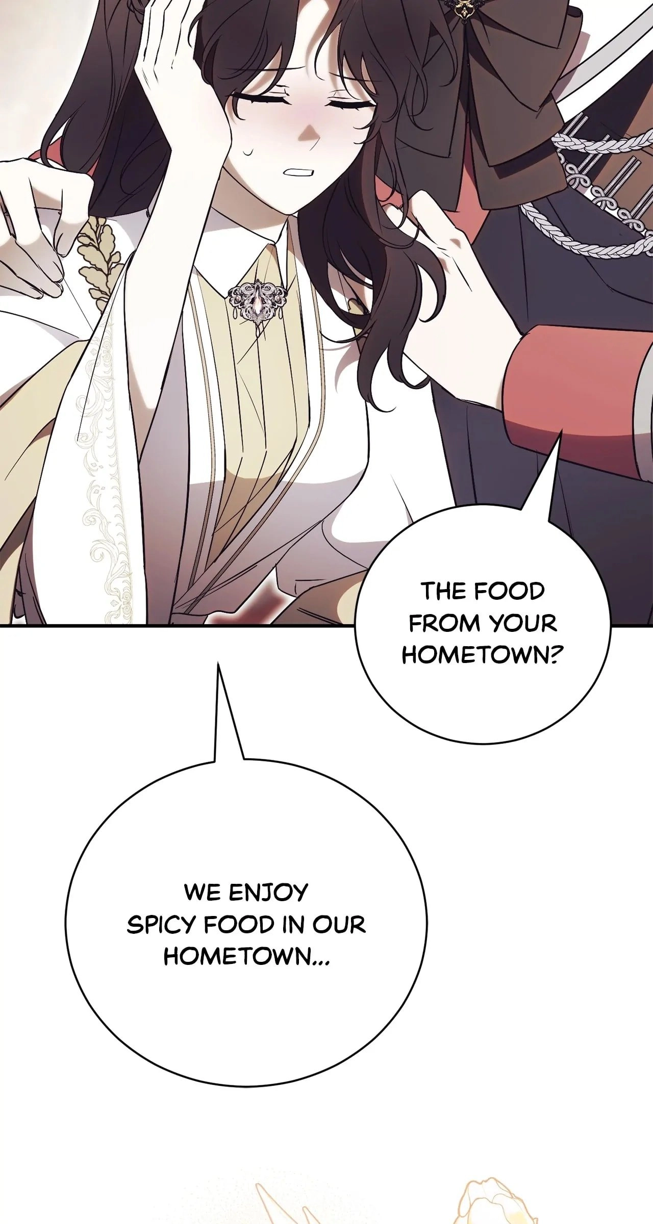 How To Reject My Obsessive Ex-Husband Chapter 28 Page 44