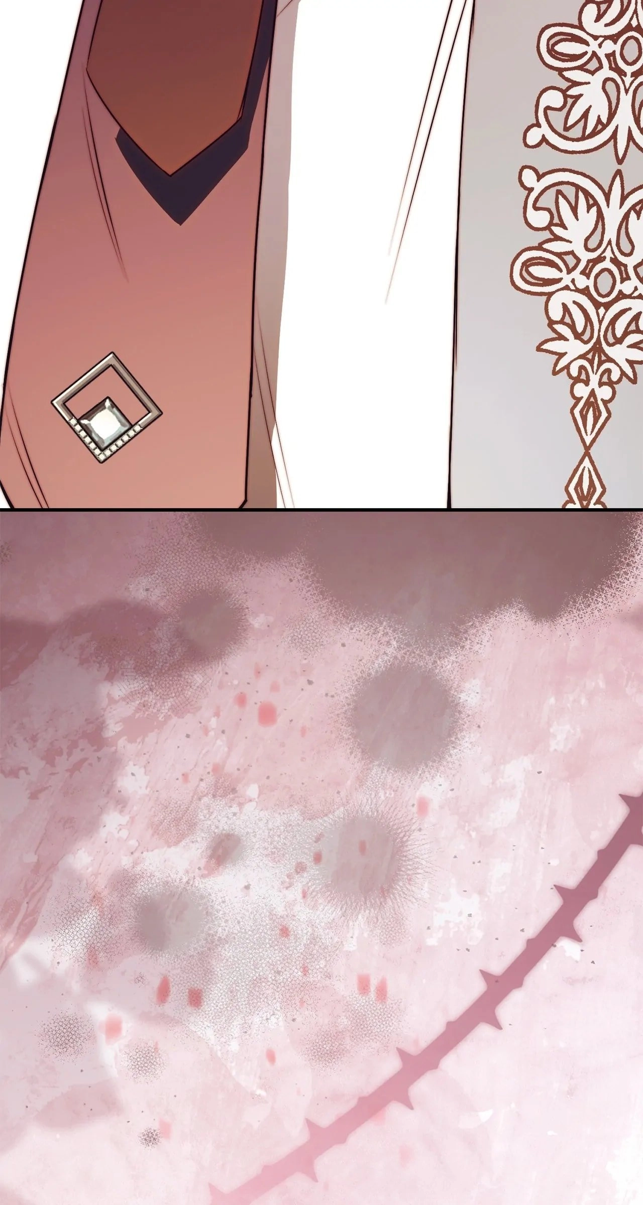 How To Reject My Obsessive Ex-Husband Chapter 28 Page 96
