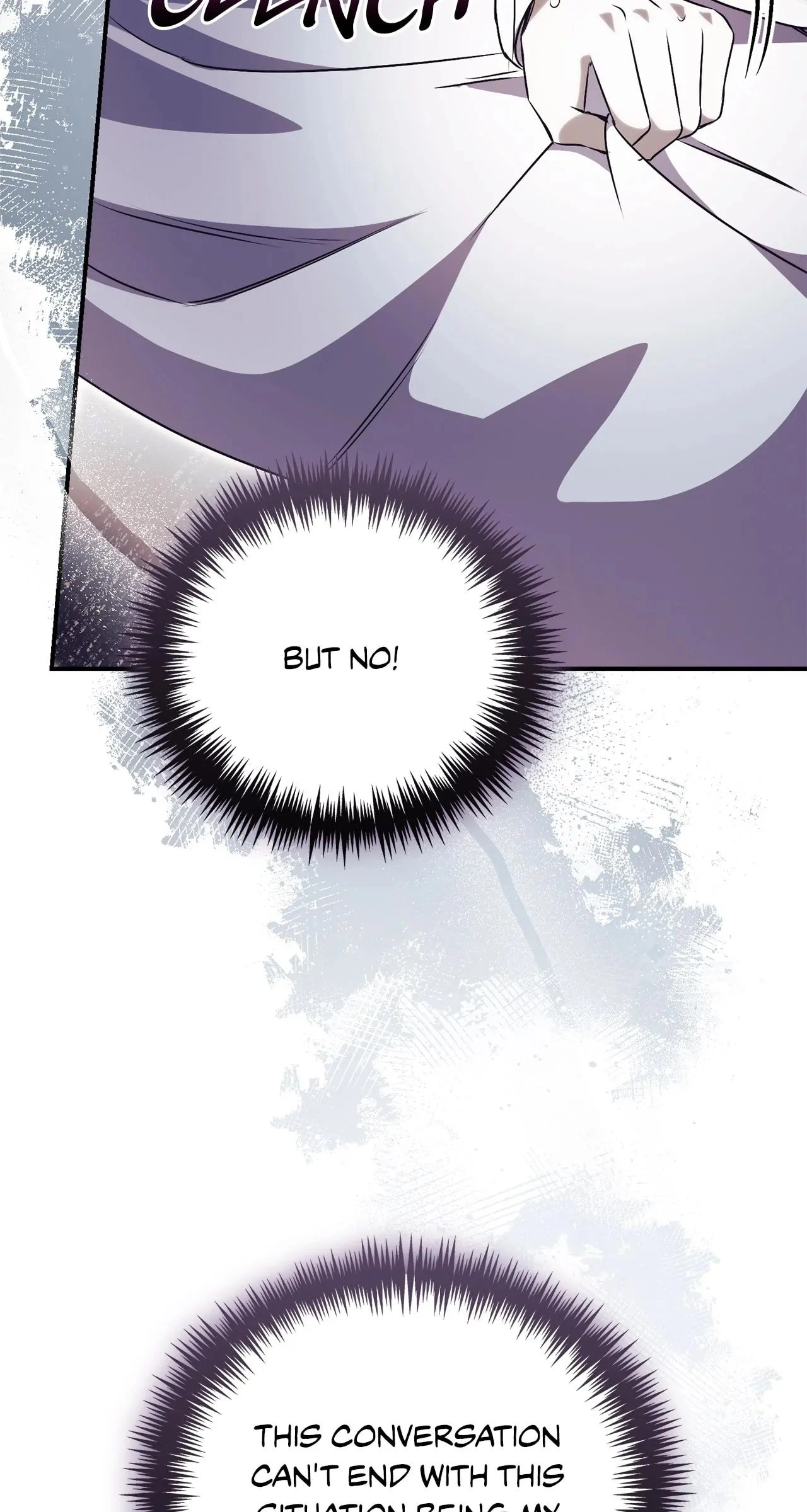 How To Reject My Obsessive Ex-Husband Chapter 28 Page 42