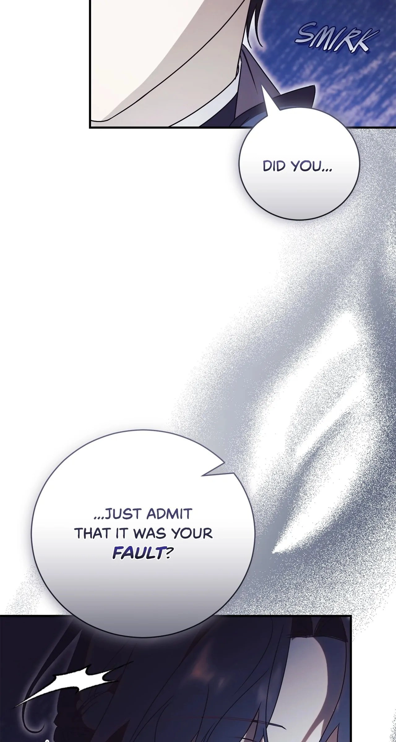 How To Reject My Obsessive Ex-Husband Chapter 28 Page 31