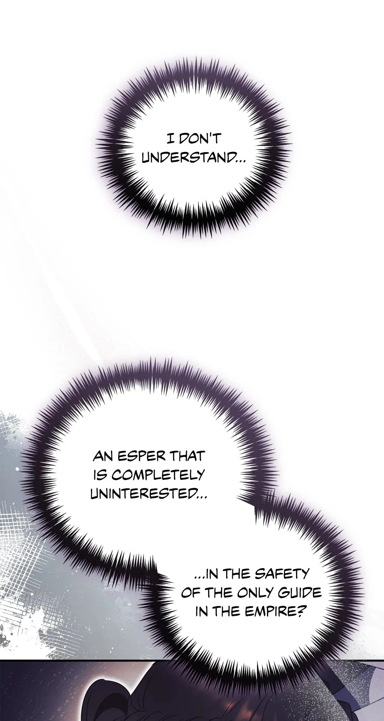 How To Reject My Obsessive Ex-Husband Chapter 28 Page 40