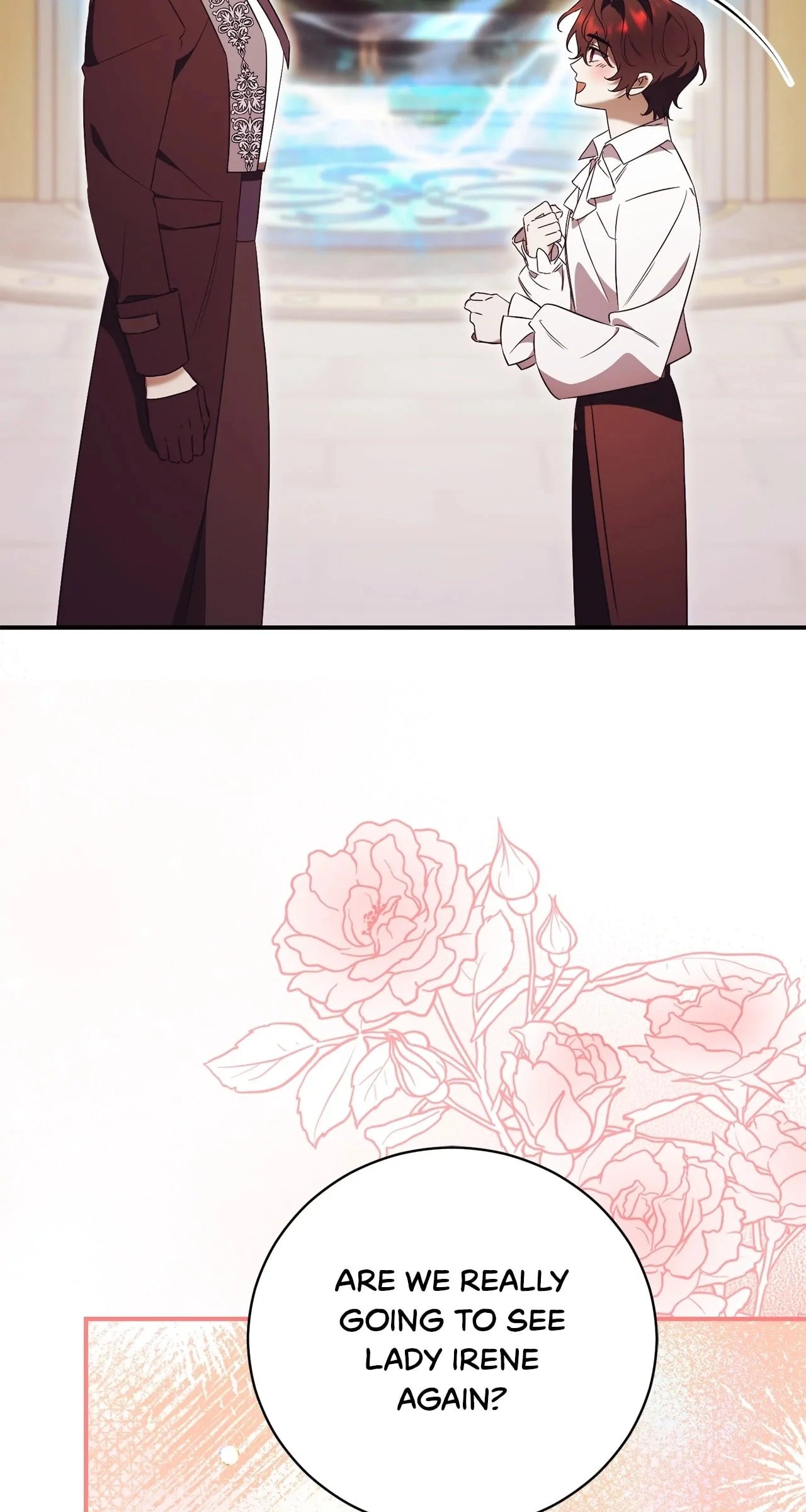 How To Reject My Obsessive Ex-Husband Chapter 28 Page 81