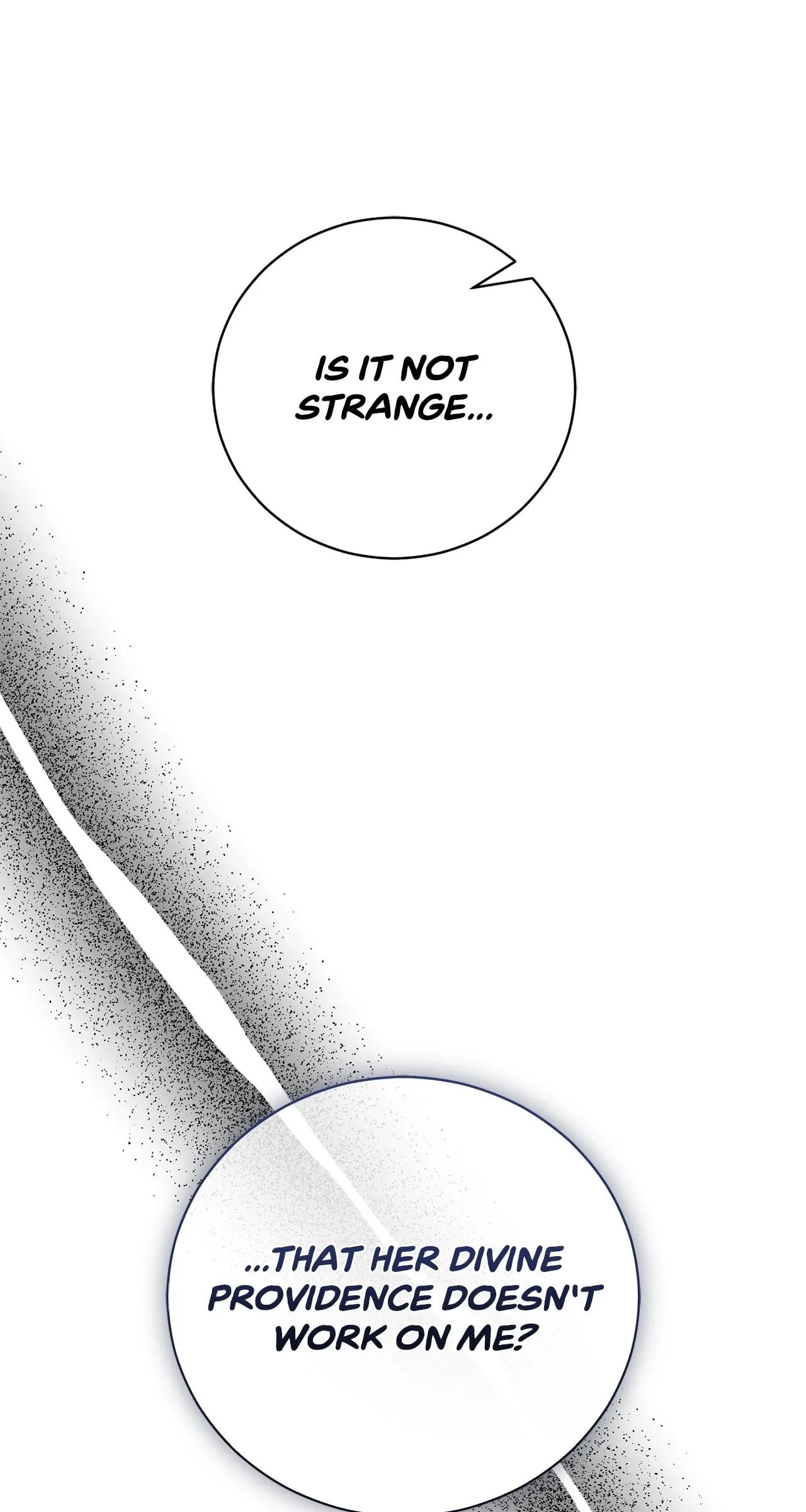 How To Reject My Obsessive Ex-Husband Chapter 28 Page 20