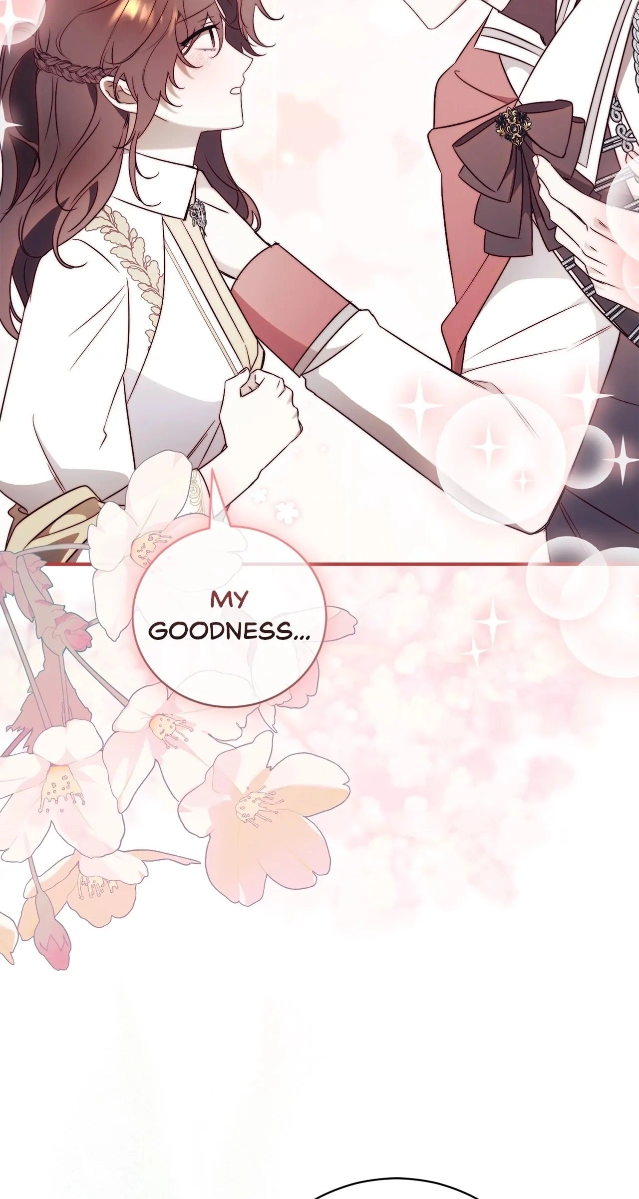 How To Reject My Obsessive Ex-Husband Chapter 28 Page 49
