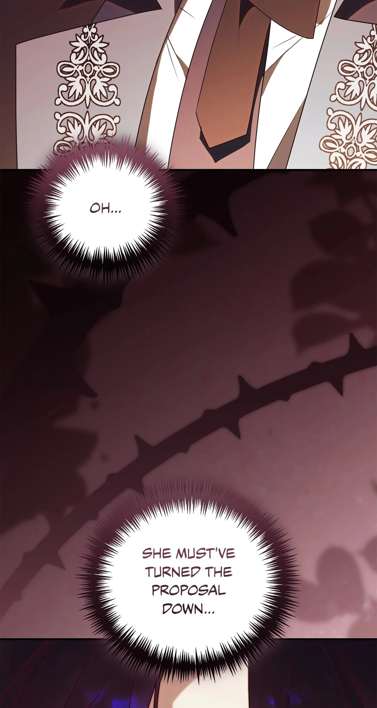 How To Reject My Obsessive Ex-Husband Chapter 28 Page 94