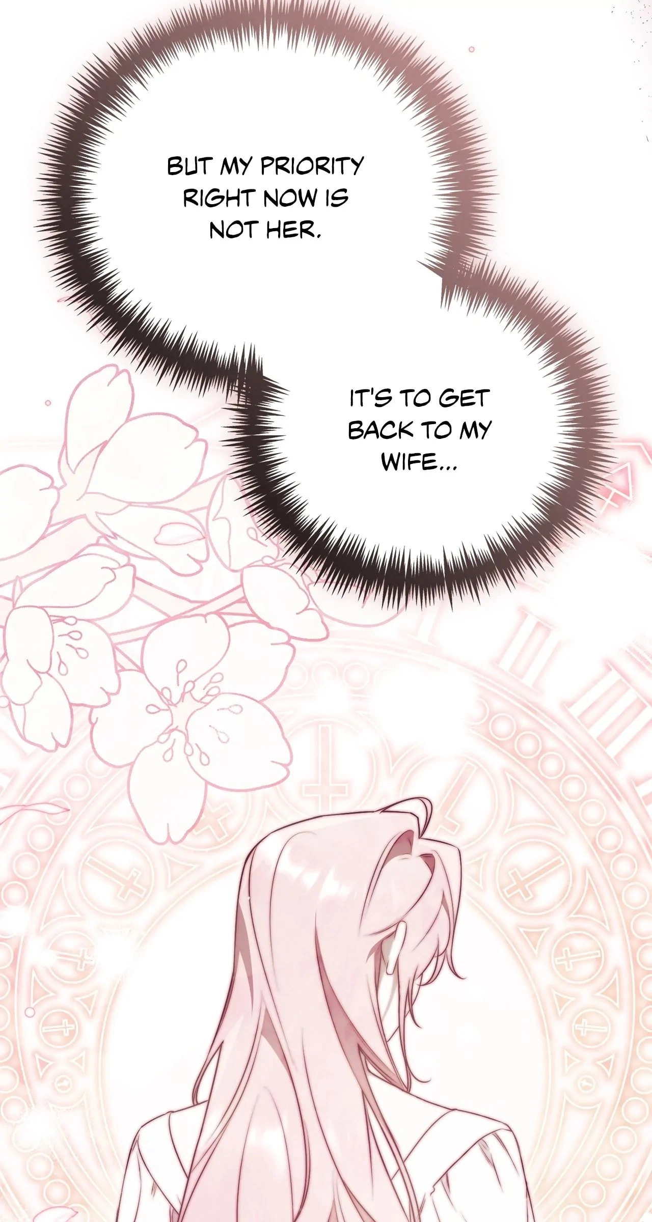 How To Reject My Obsessive Ex-Husband Chapter 28 Page 73