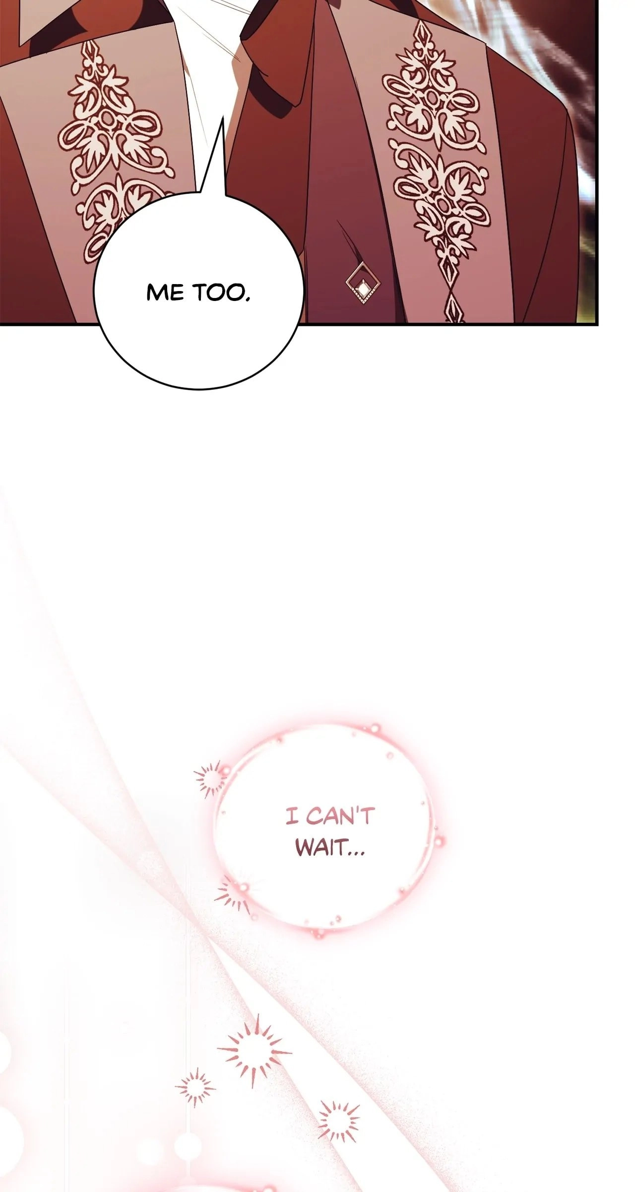 How To Reject My Obsessive Ex-Husband Chapter 28 Page 84