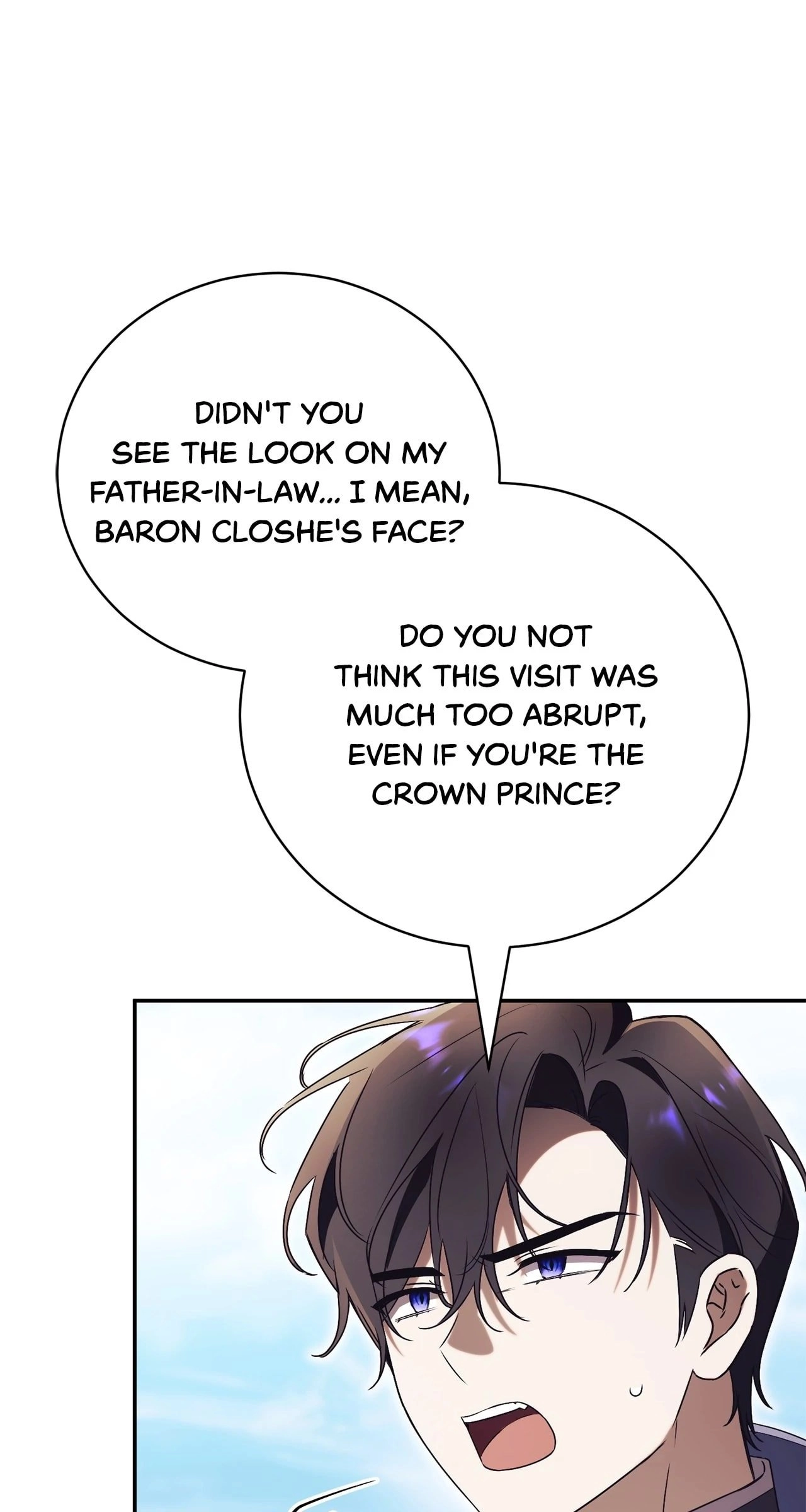 How To Reject My Obsessive Ex-Husband Chapter 45 Page 39