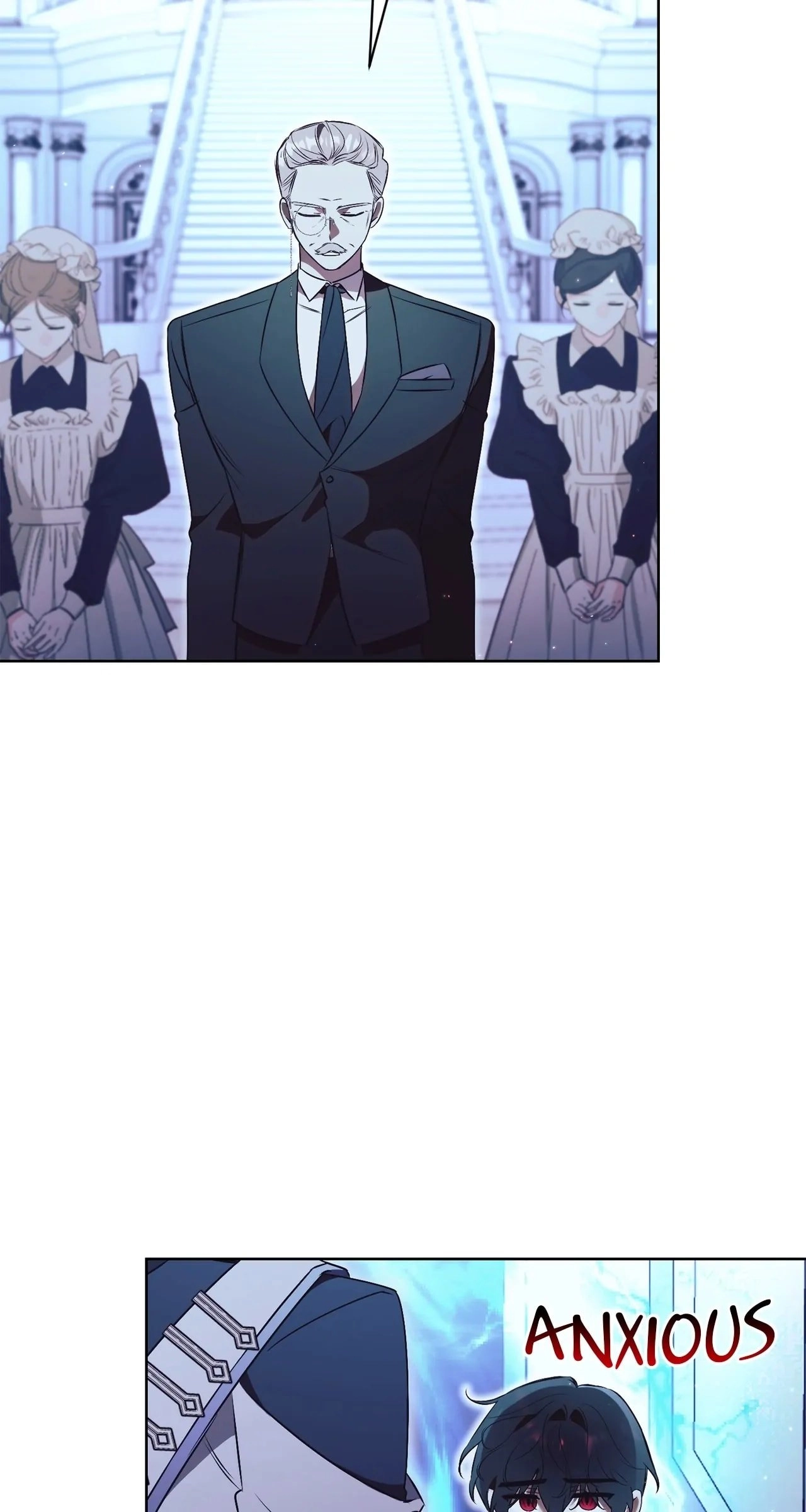 How To Reject My Obsessive Ex-Husband Chapter 20 Page 68