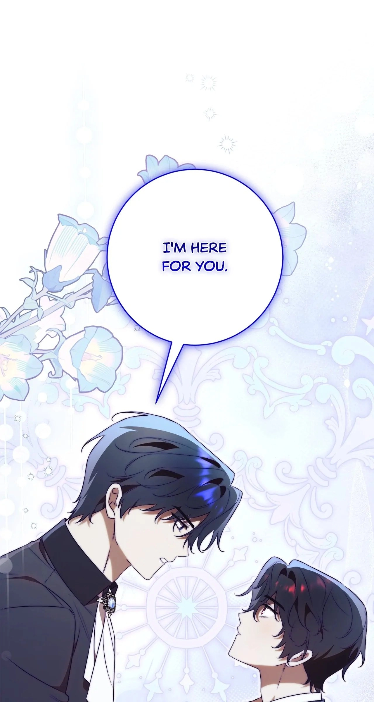 How To Reject My Obsessive Ex-Husband Chapter 20 Page 81