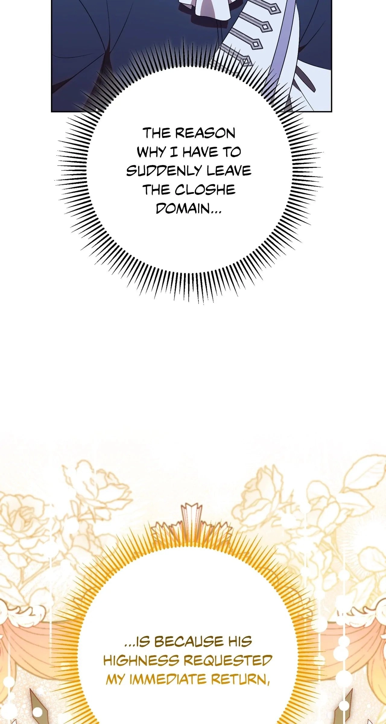 How To Reject My Obsessive Ex-Husband Chapter 20 Page 24