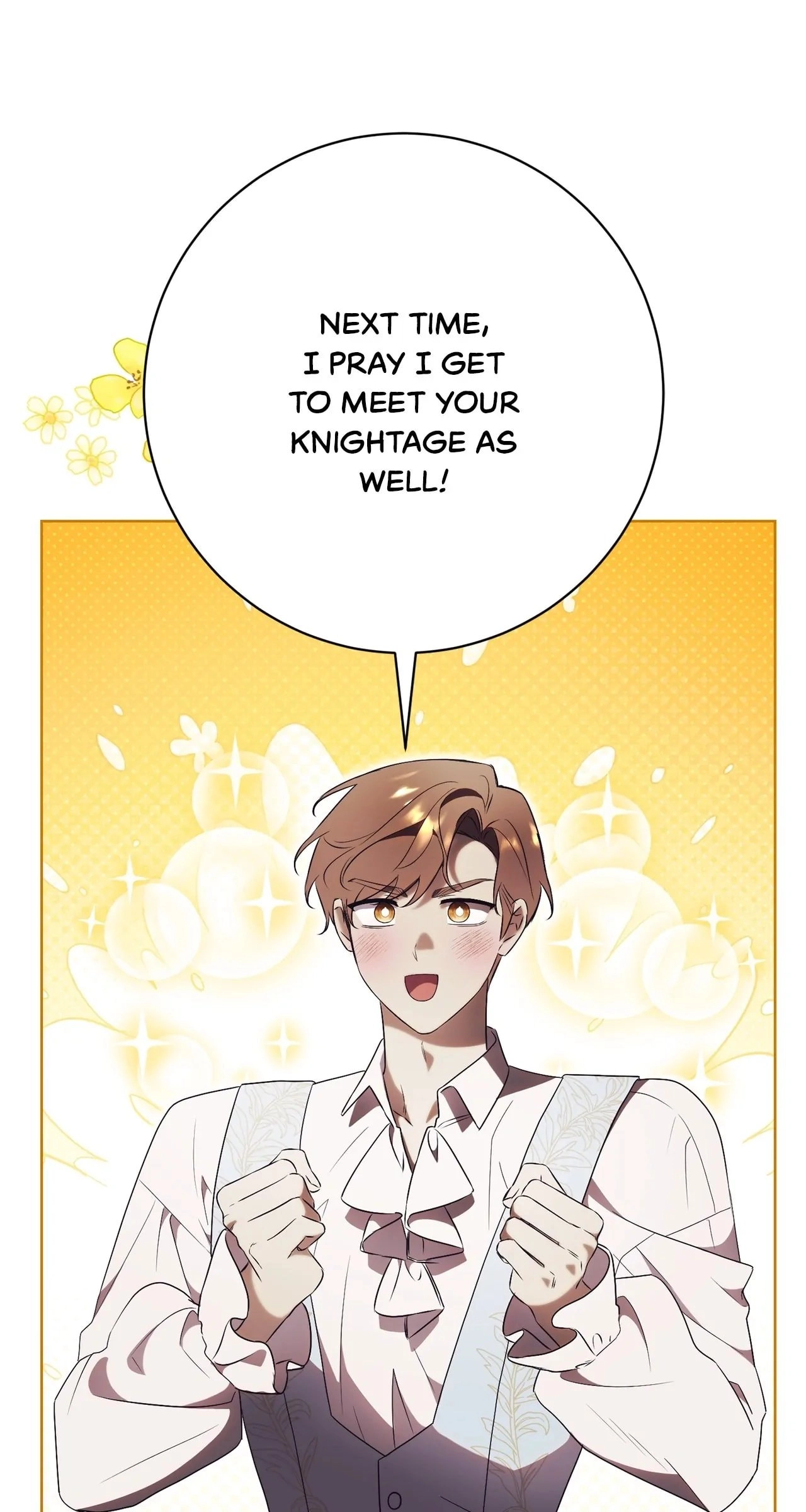 How To Reject My Obsessive Ex-Husband Chapter 20 Page 28