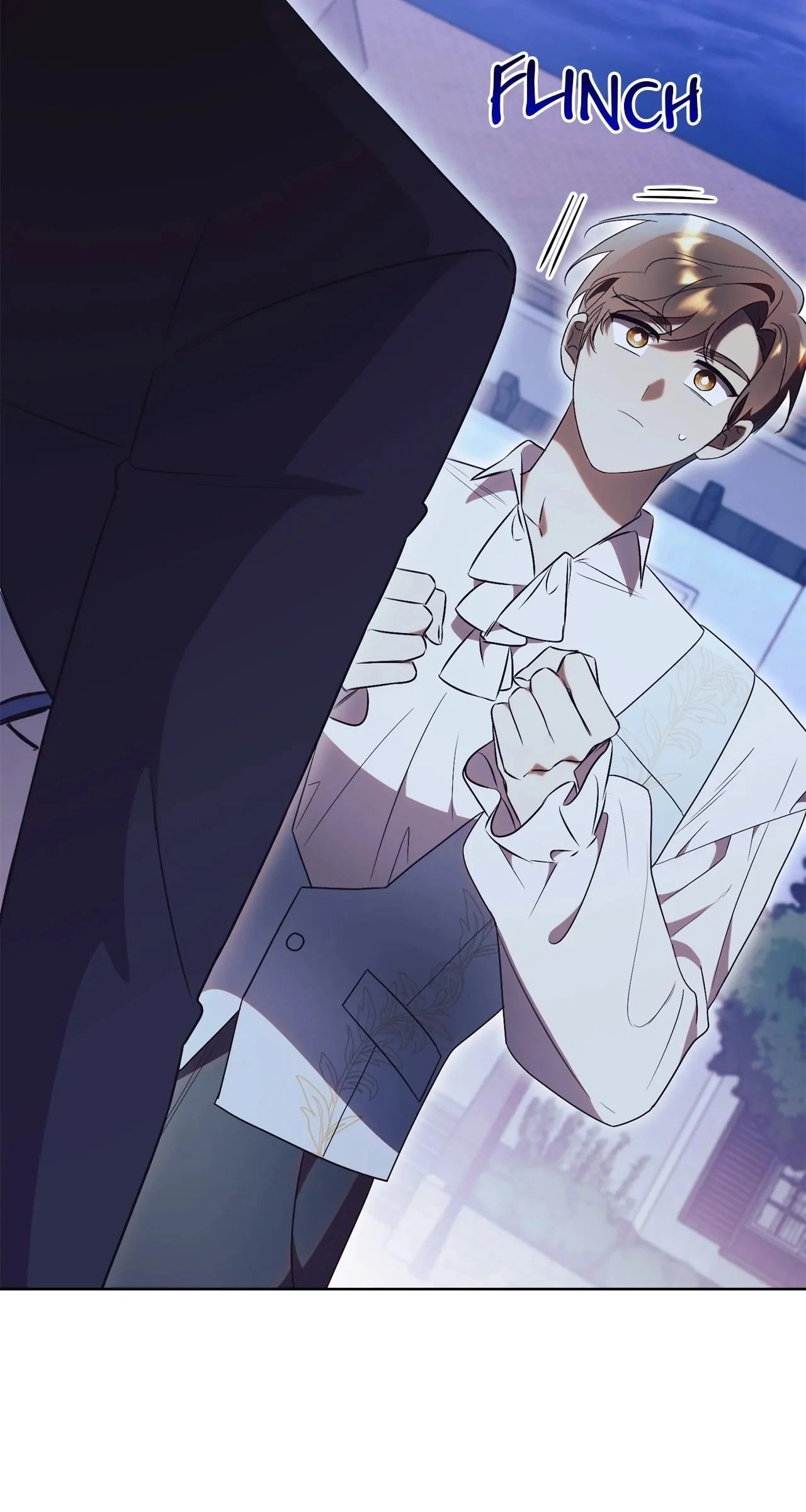 How To Reject My Obsessive Ex-Husband Chapter 20 Page 42