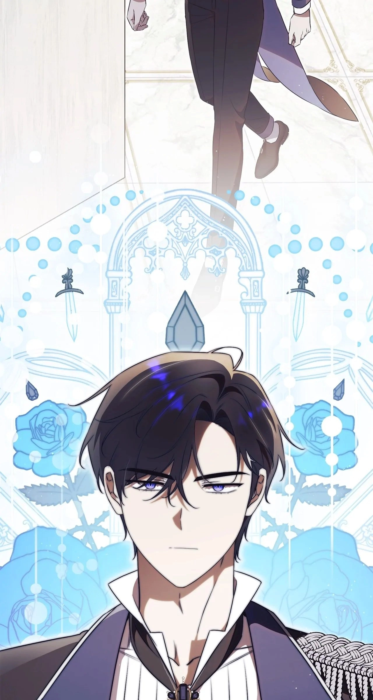 How To Reject My Obsessive Ex-Husband Chapter 20 Page 90