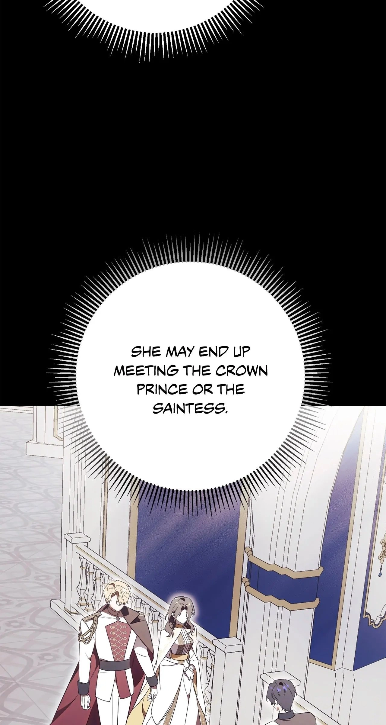 How To Reject My Obsessive Ex-Husband Chapter 20 Page 37