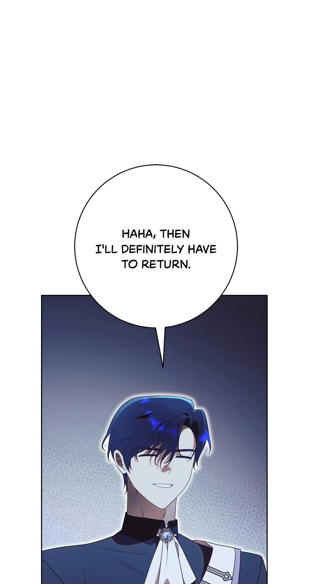 How To Reject My Obsessive Ex-Husband Chapter 20 Page 23