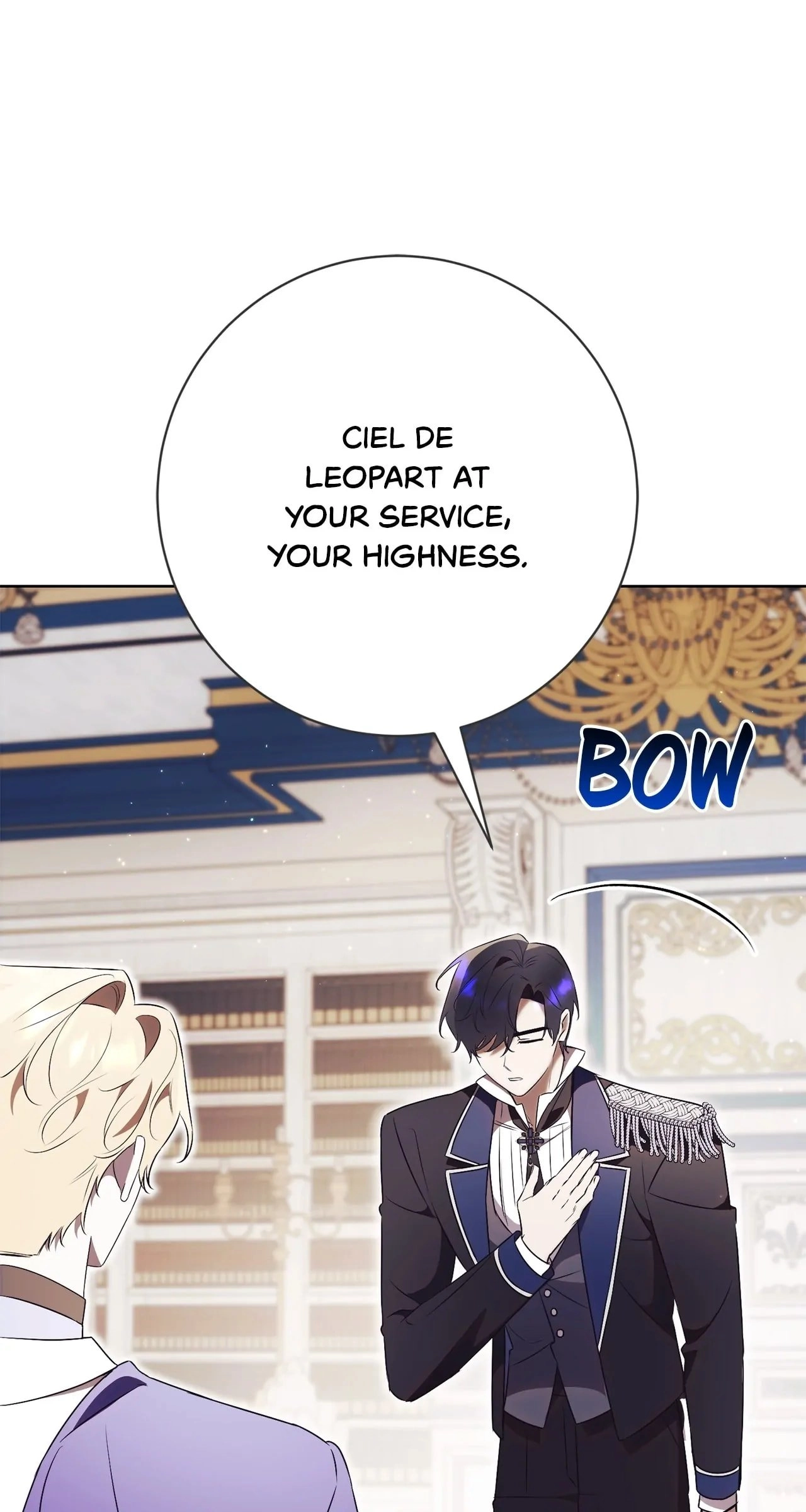 How To Reject My Obsessive Ex-Husband Chapter 20 Page 96