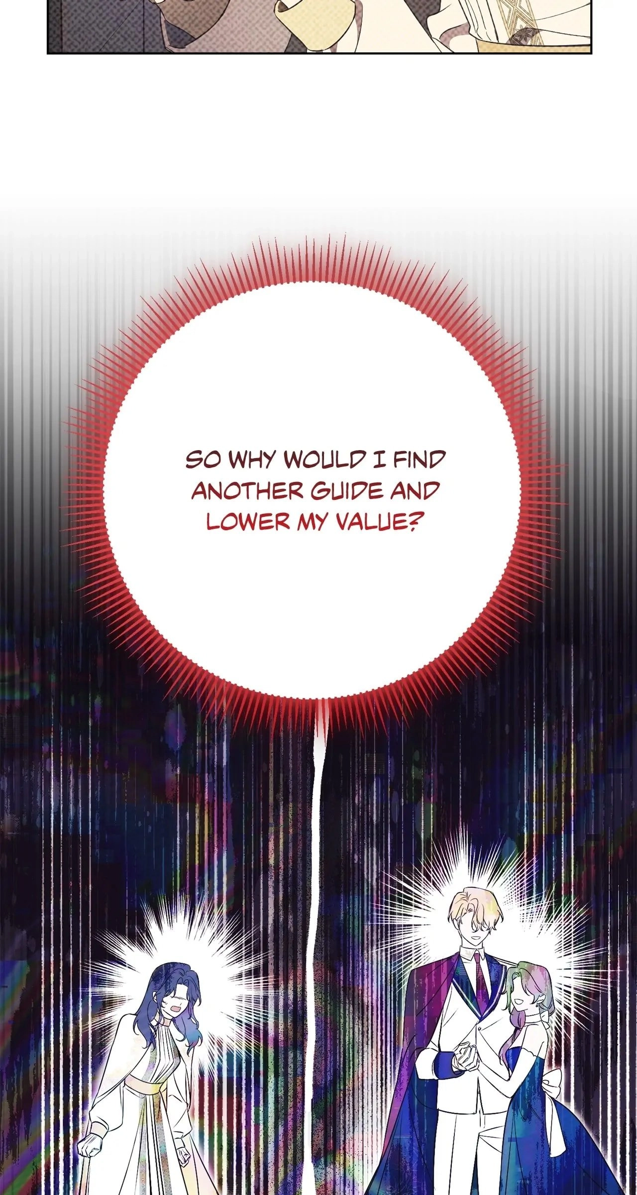 How To Reject My Obsessive Ex-Husband Chapter 20 Page 7