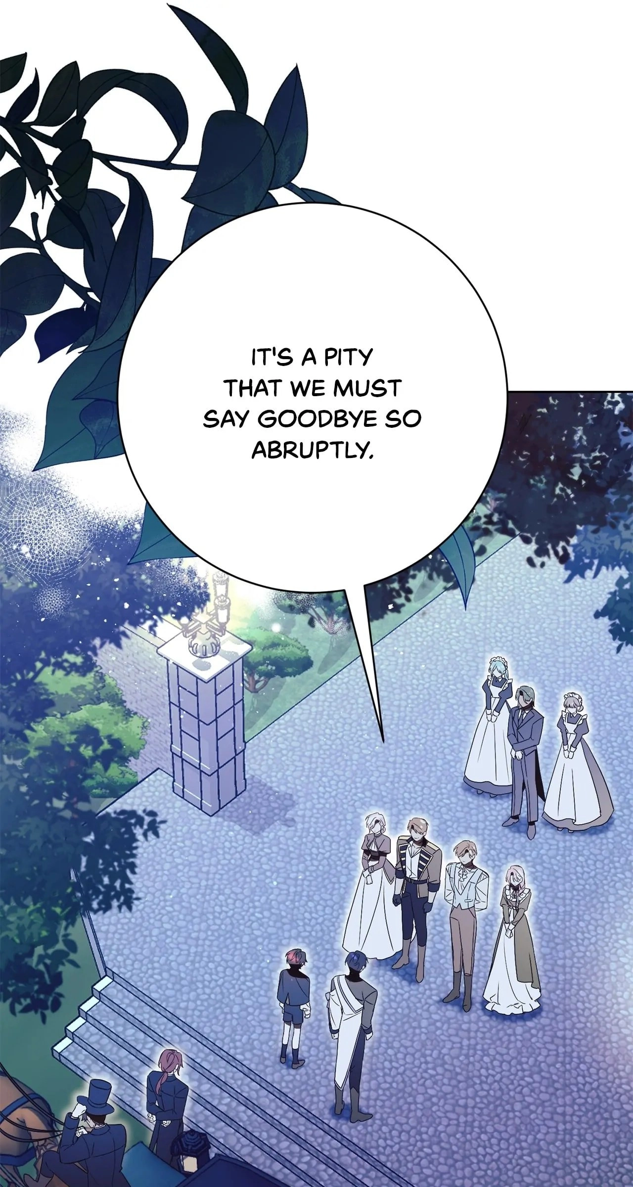 How To Reject My Obsessive Ex-Husband Chapter 20 Page 19