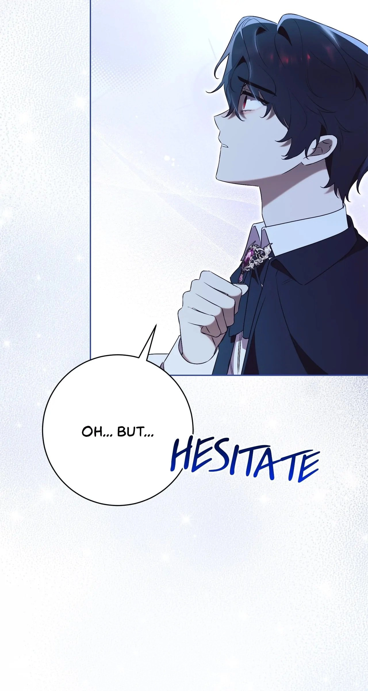 How To Reject My Obsessive Ex-Husband Chapter 20 Page 79