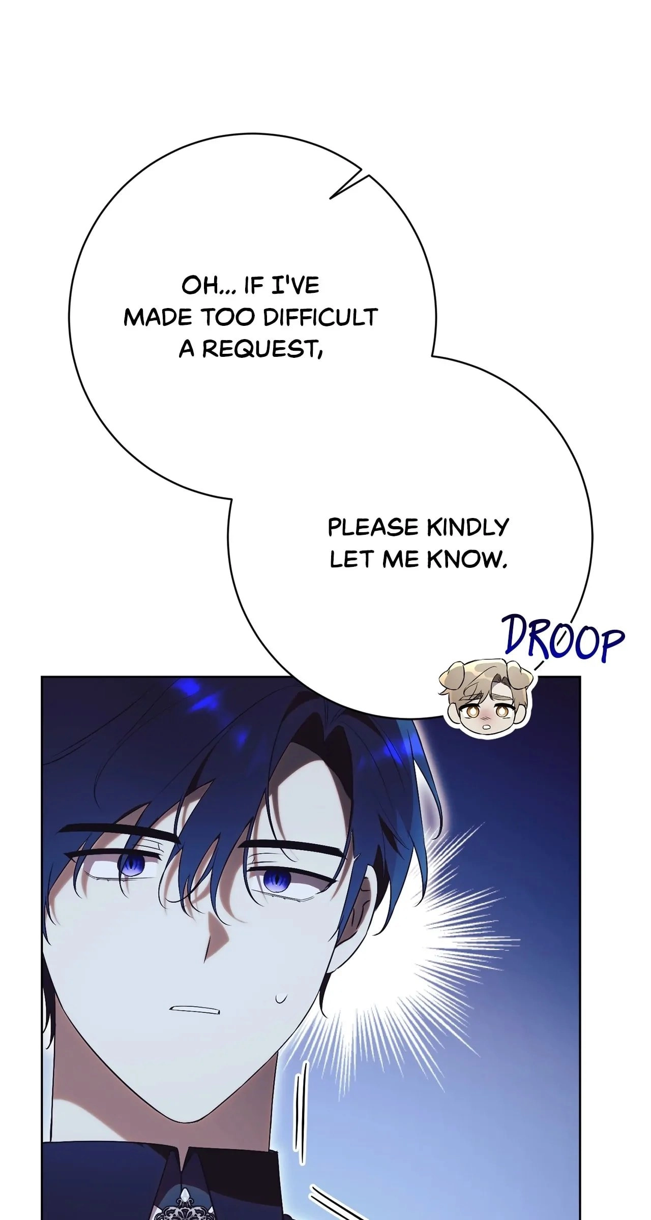 How To Reject My Obsessive Ex-Husband Chapter 20 Page 43