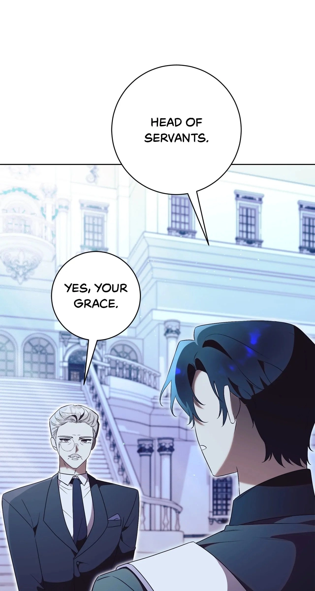 How To Reject My Obsessive Ex-Husband Chapter 20 Page 73