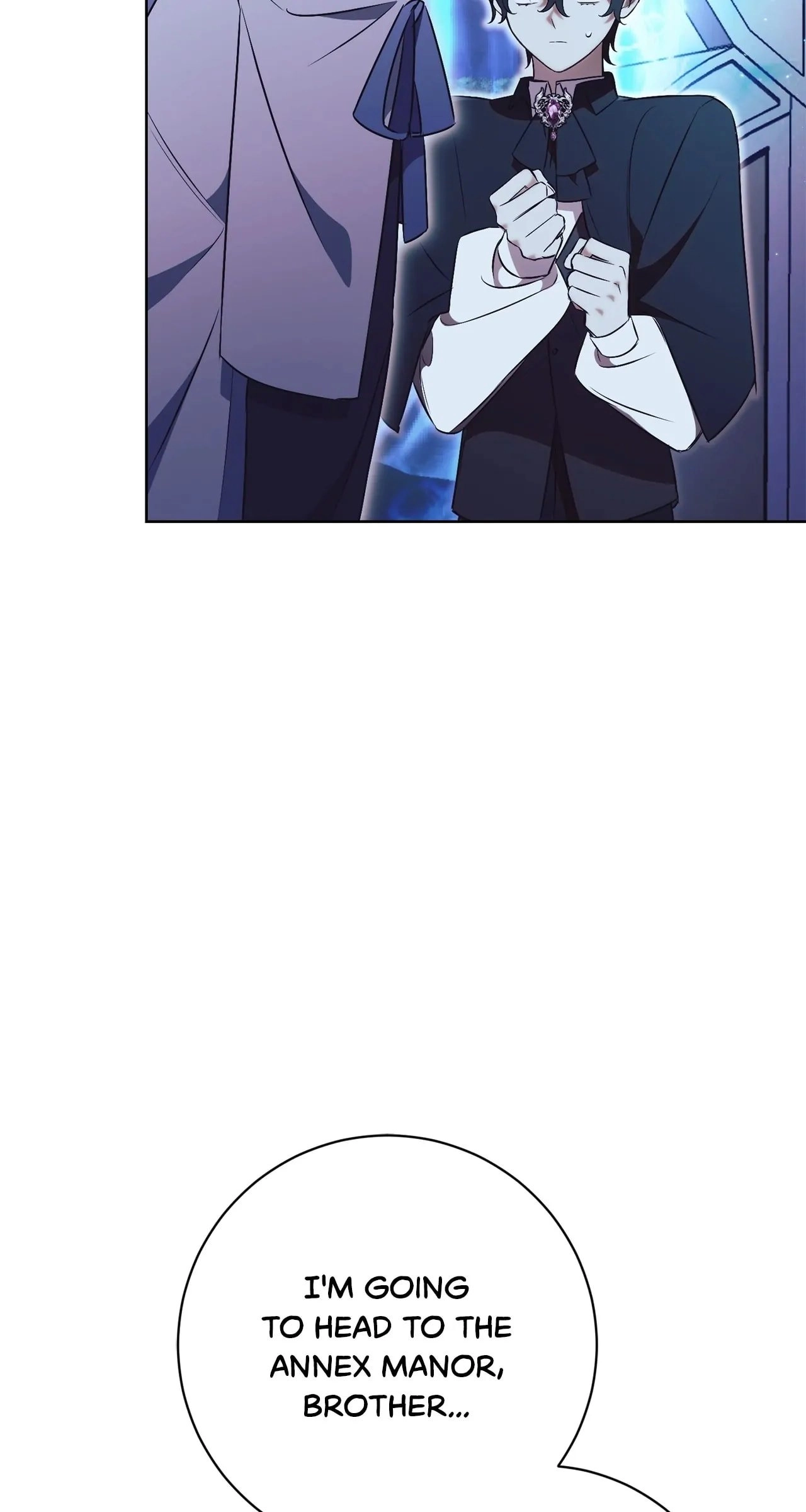 How To Reject My Obsessive Ex-Husband Chapter 20 Page 69