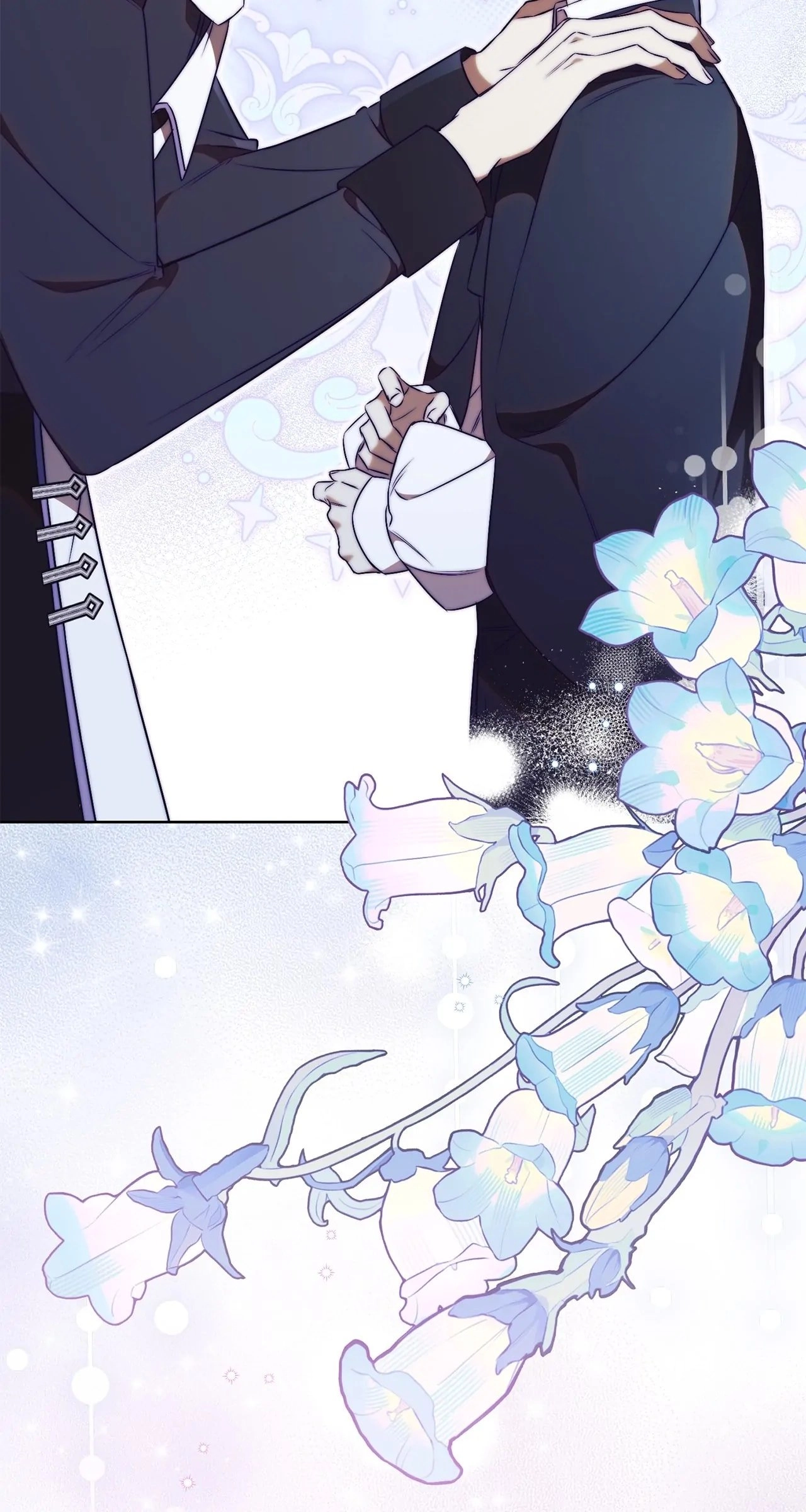 How To Reject My Obsessive Ex-Husband Chapter 20 Page 82