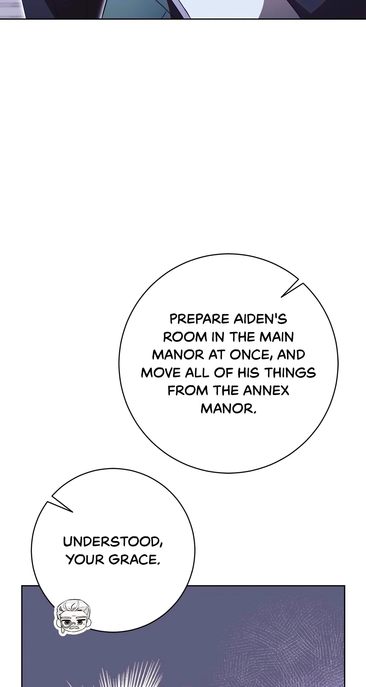 How To Reject My Obsessive Ex-Husband Chapter 20 Page 74