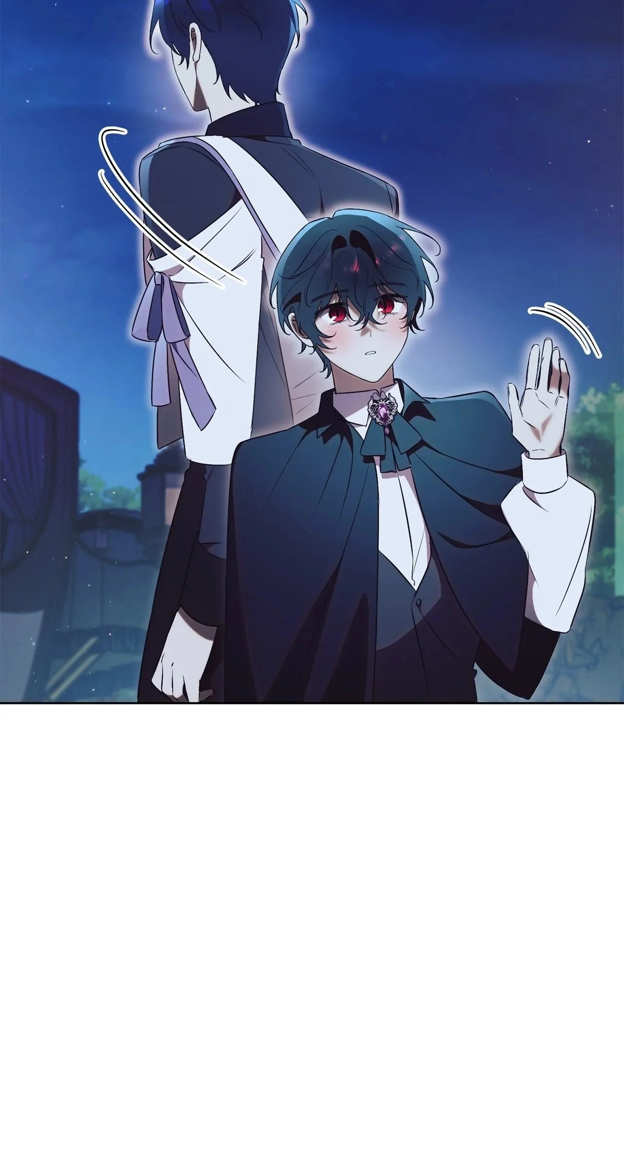 How To Reject My Obsessive Ex-Husband Chapter 20 Page 50