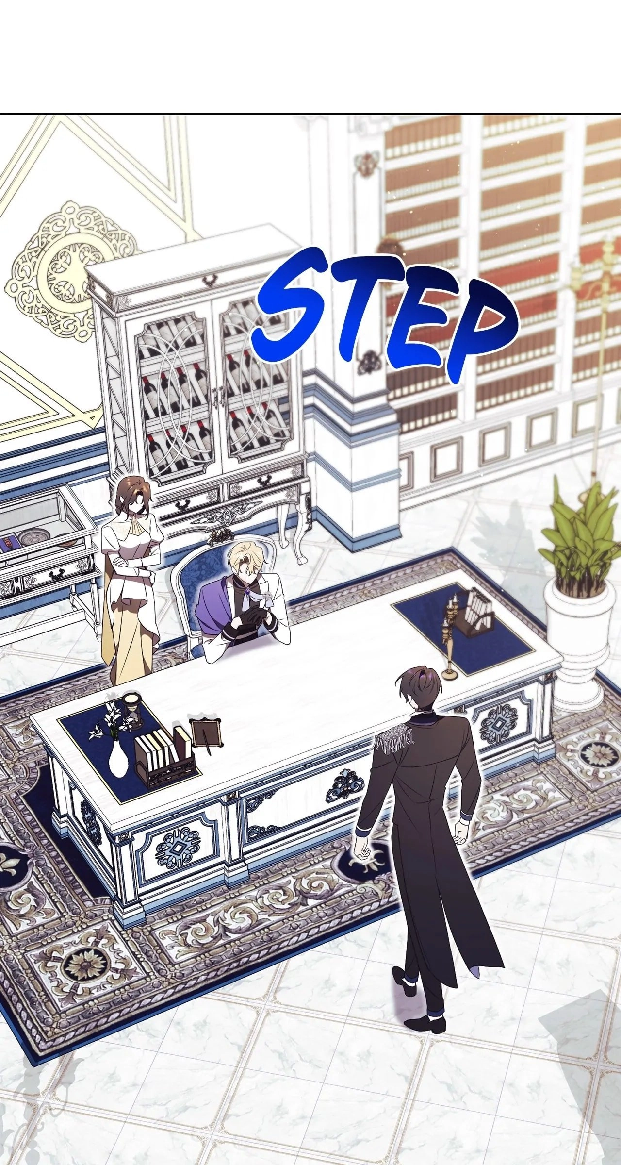 How To Reject My Obsessive Ex-Husband Chapter 20 Page 92