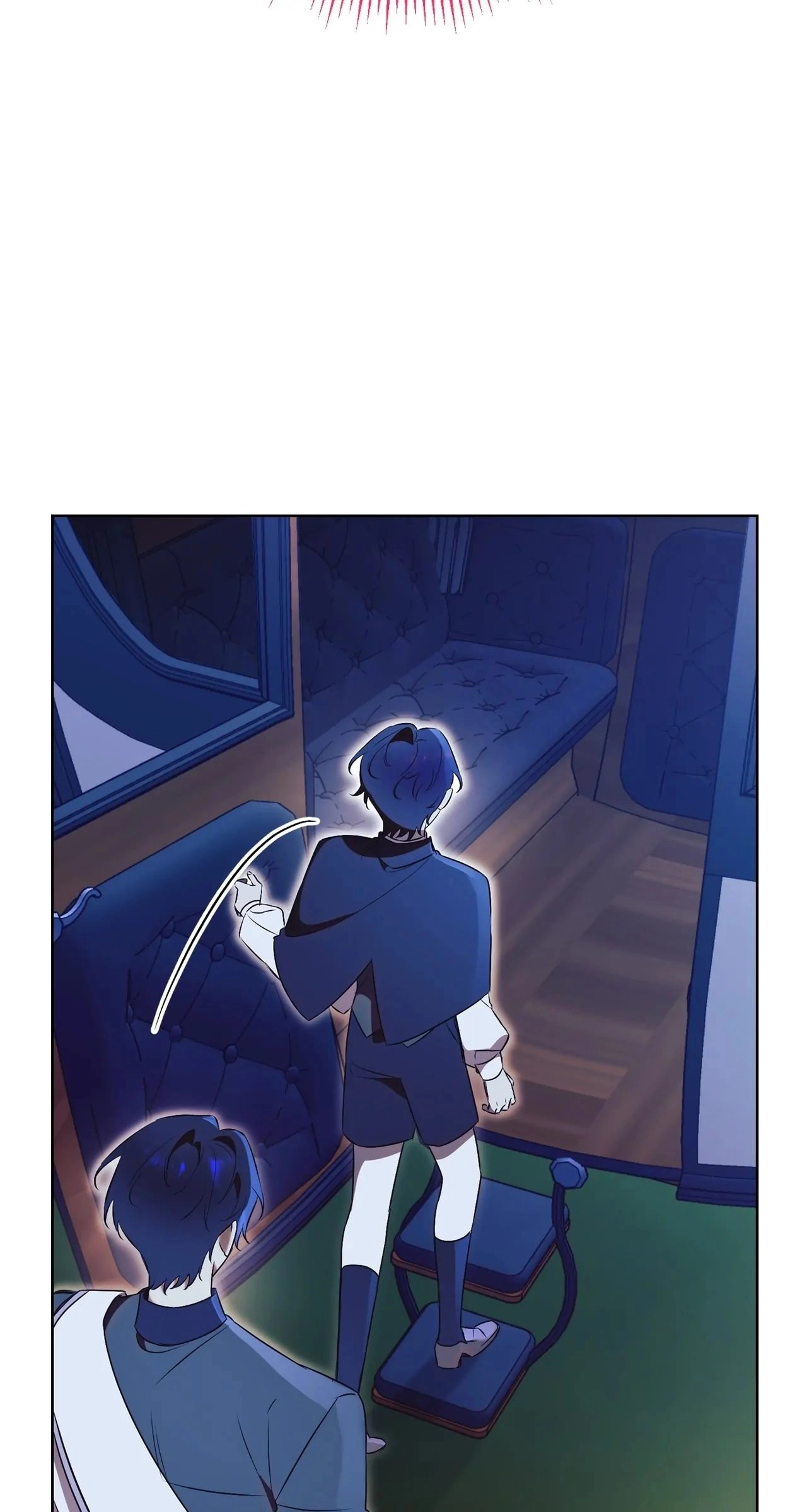 How To Reject My Obsessive Ex-Husband Chapter 20 Page 52