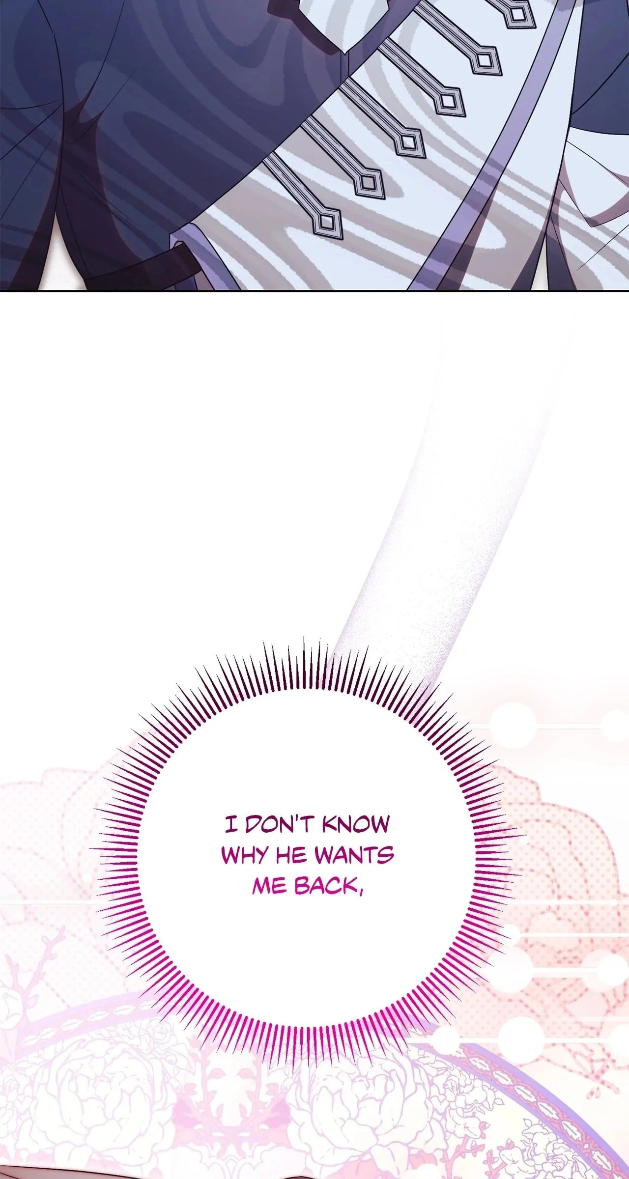 How To Reject My Obsessive Ex-Husband Chapter 20 Page 32
