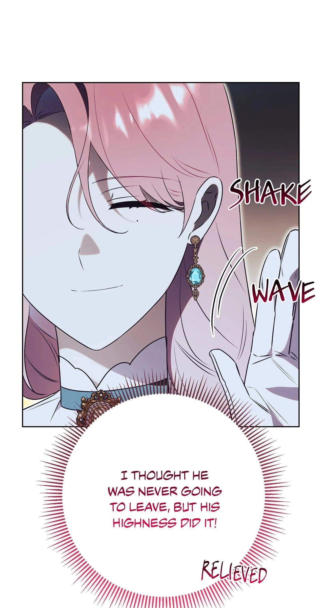 How To Reject My Obsessive Ex-Husband Chapter 20 Page 51