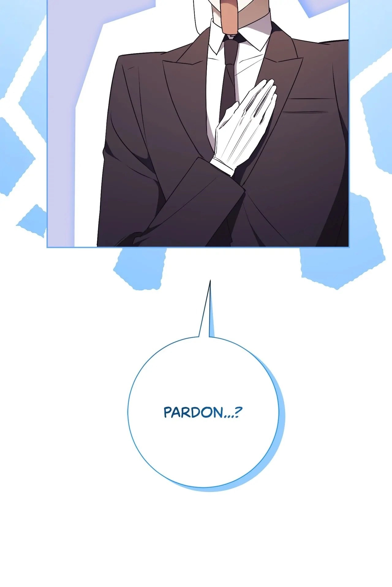 How To Reject My Obsessive Ex-Husband Chapter 24 Page 35