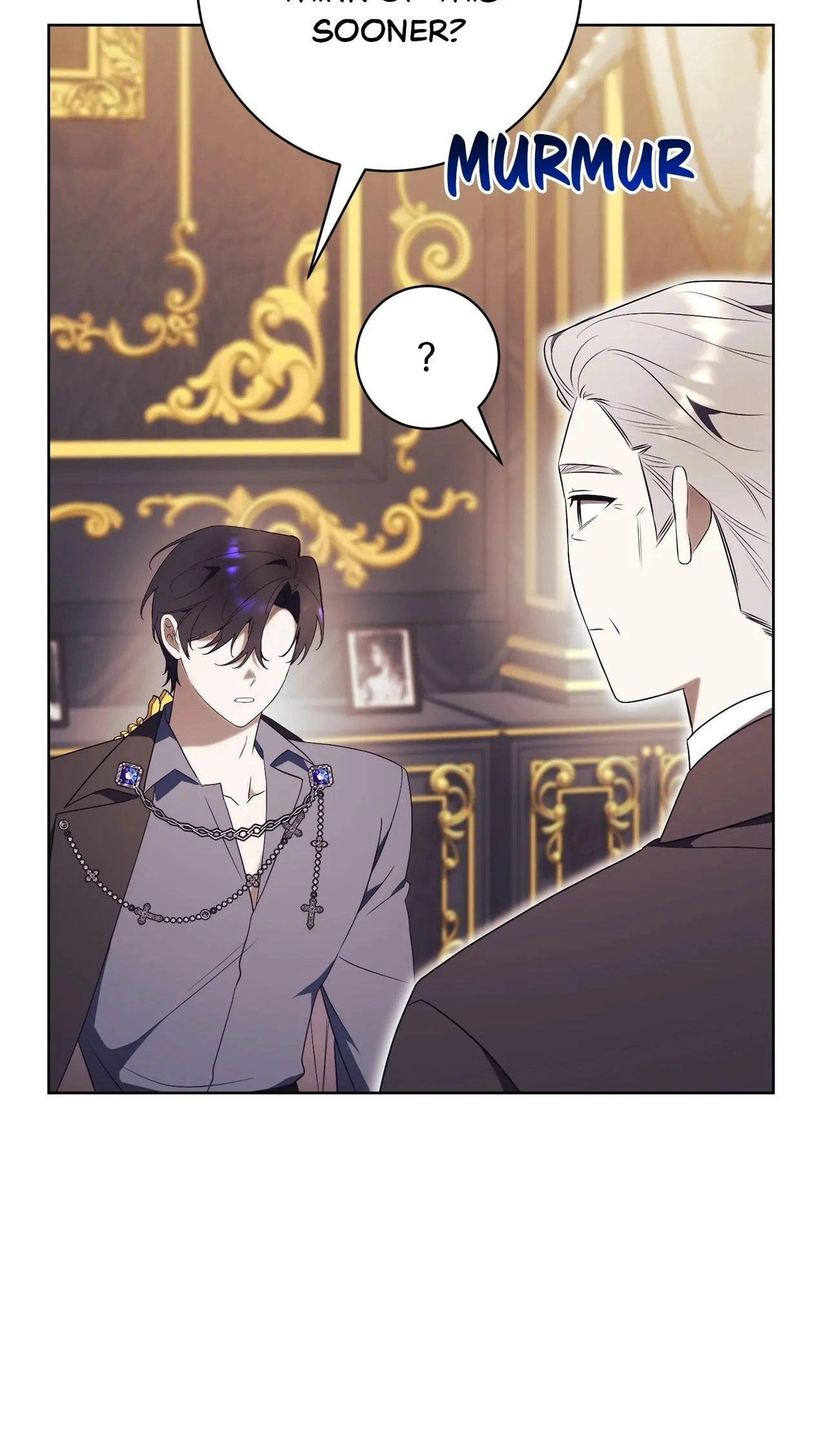 How To Reject My Obsessive Ex-Husband Chapter 24 Page 21